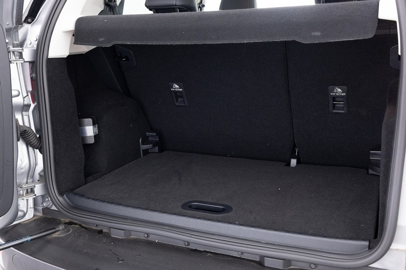 Foto van Ford Ecosport