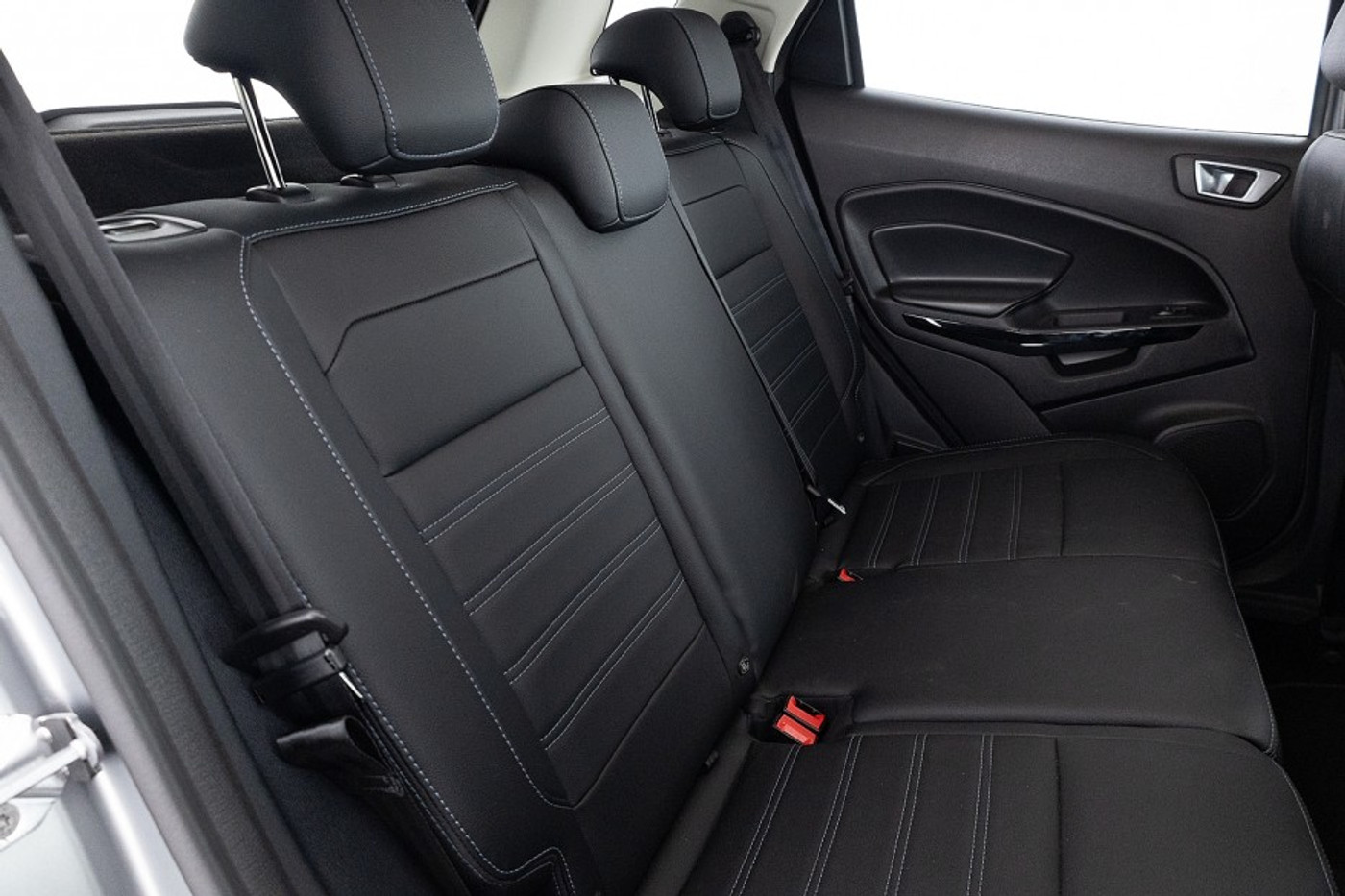 Foto van Ford Ecosport