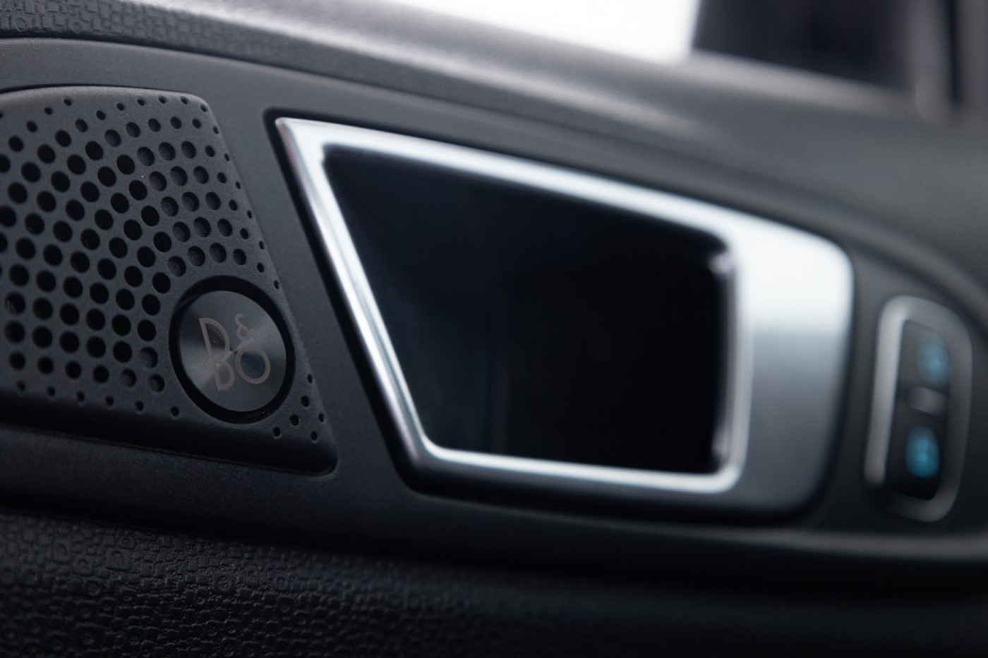 Foto van Ford Ecosport