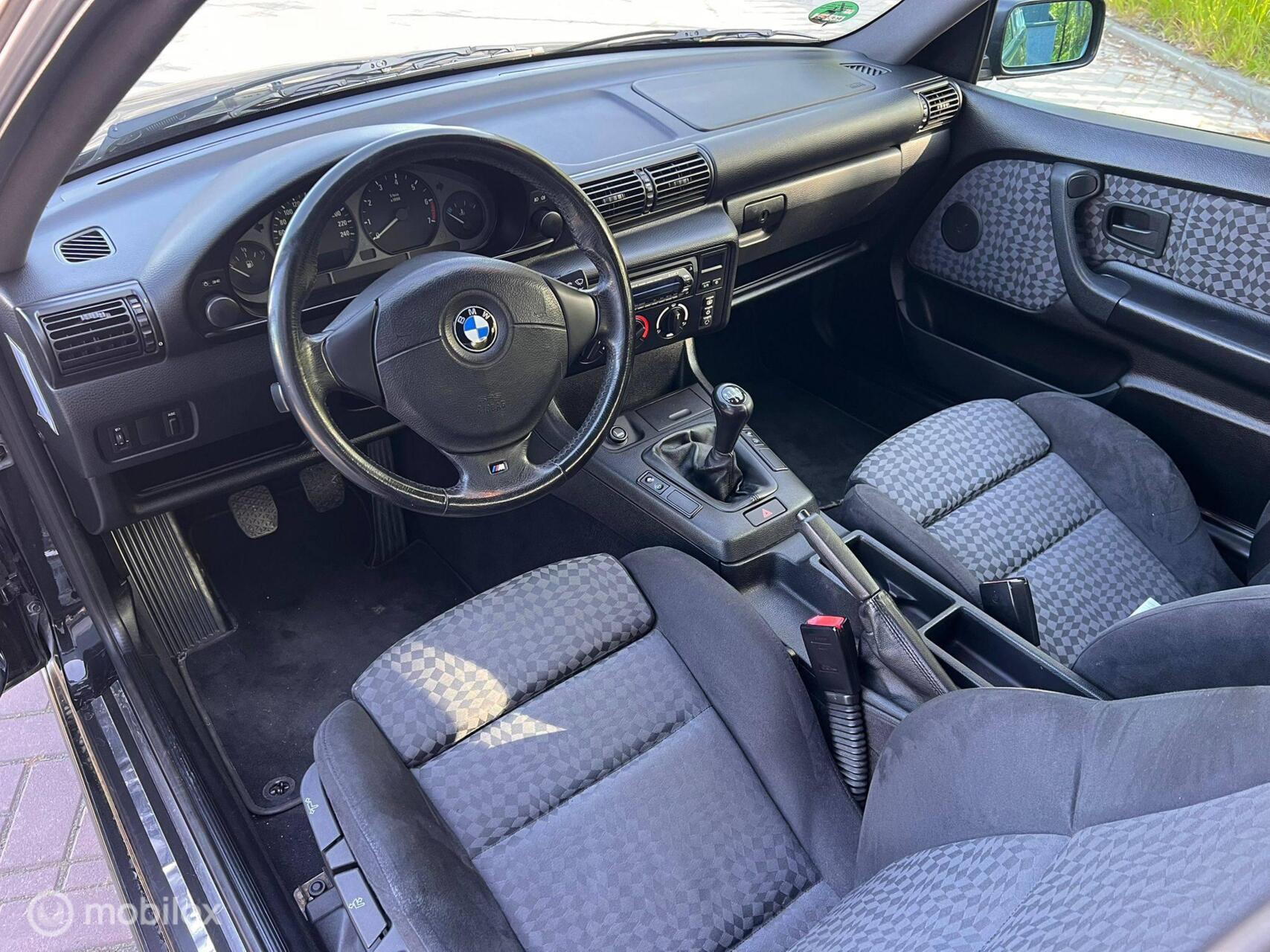 Foto van BMW 3er Reihe