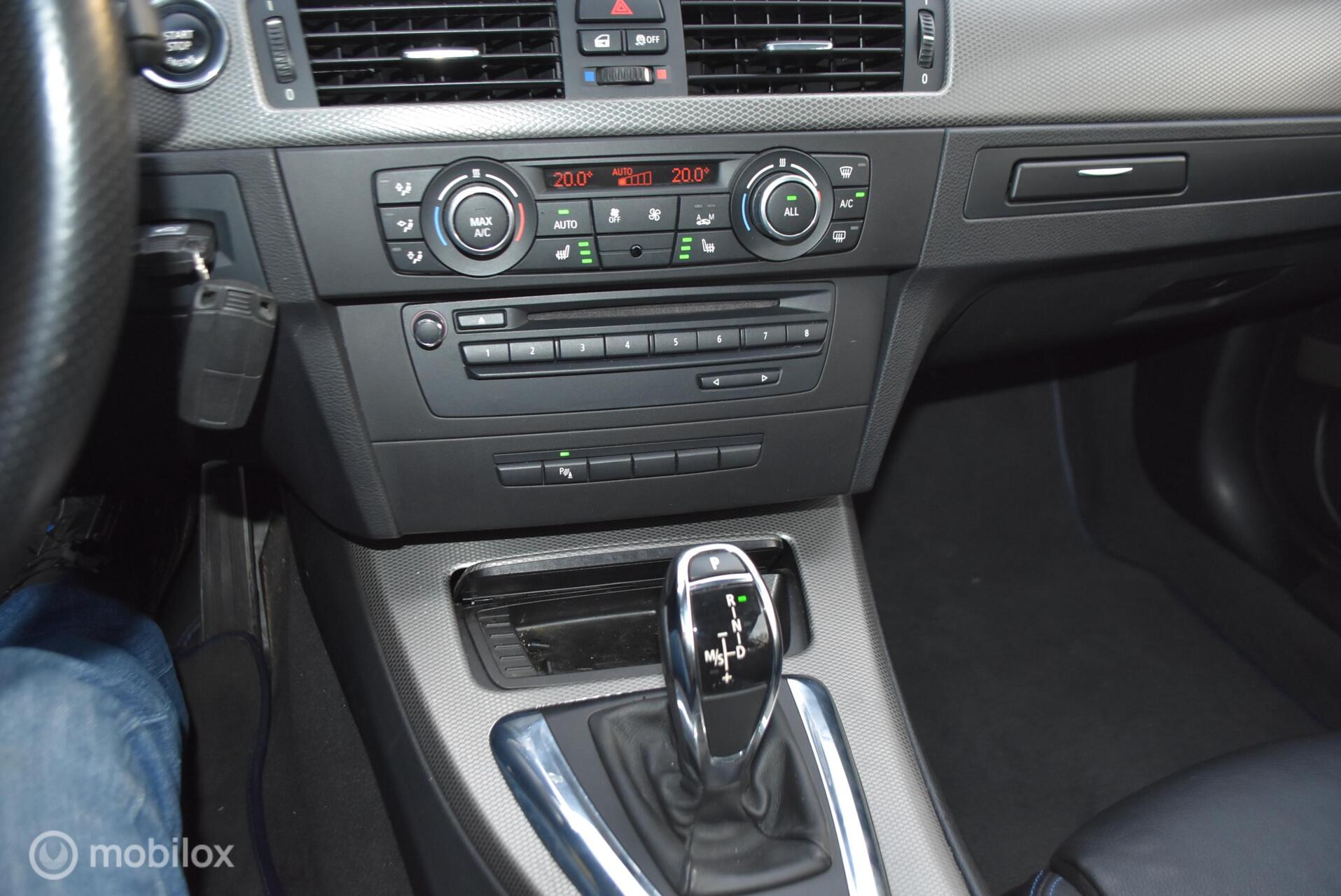 Foto van BMW 3 Reihe