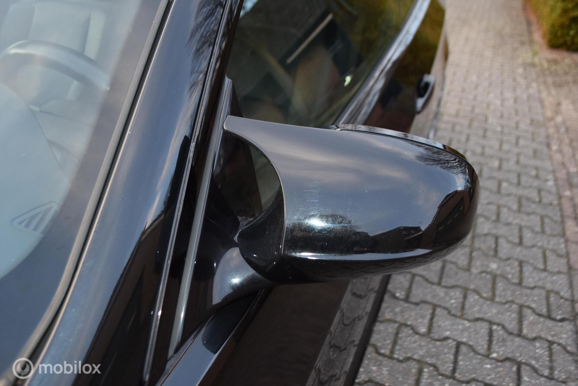 Foto van BMW 3 Reihe