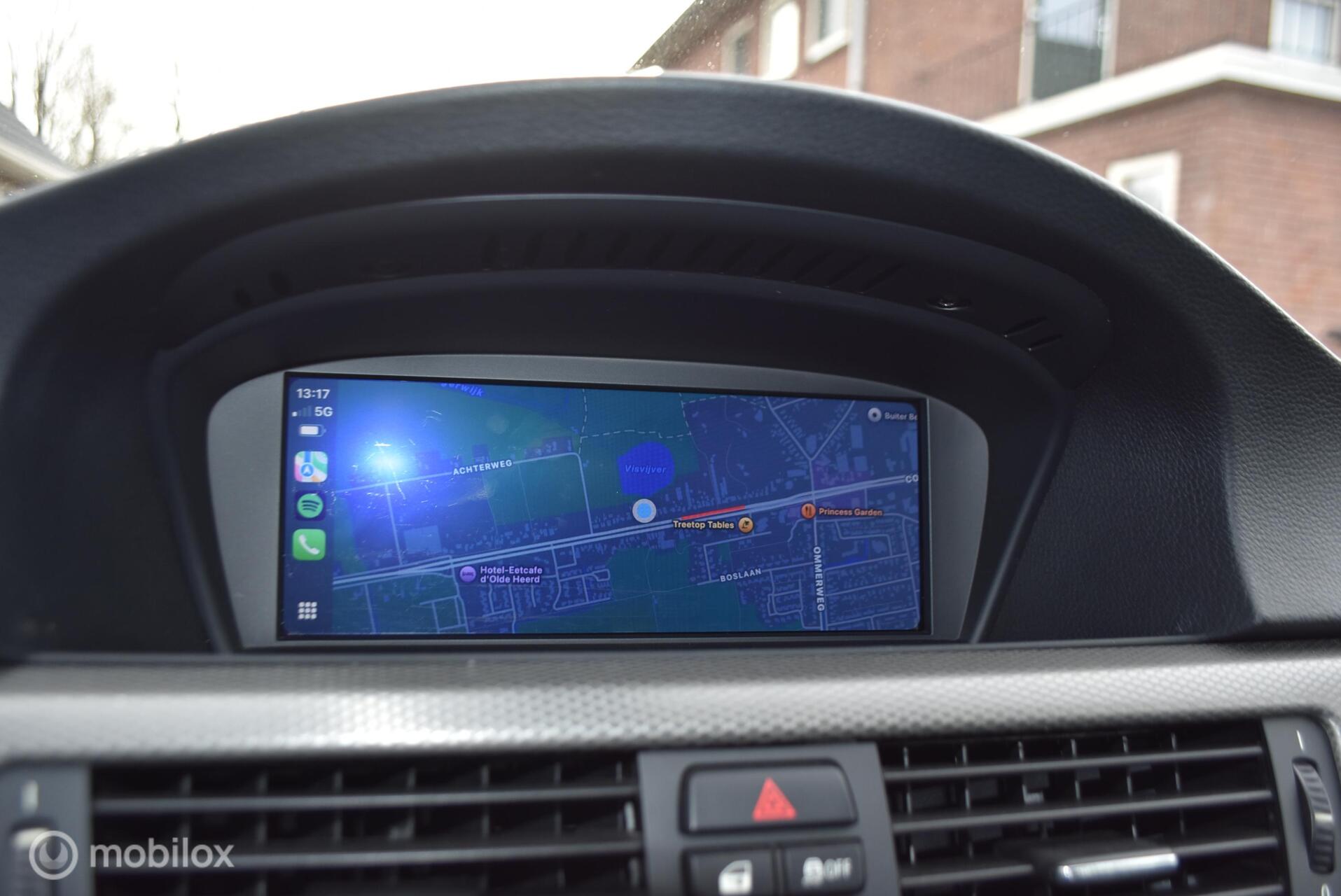 Foto van BMW 3 Reihe