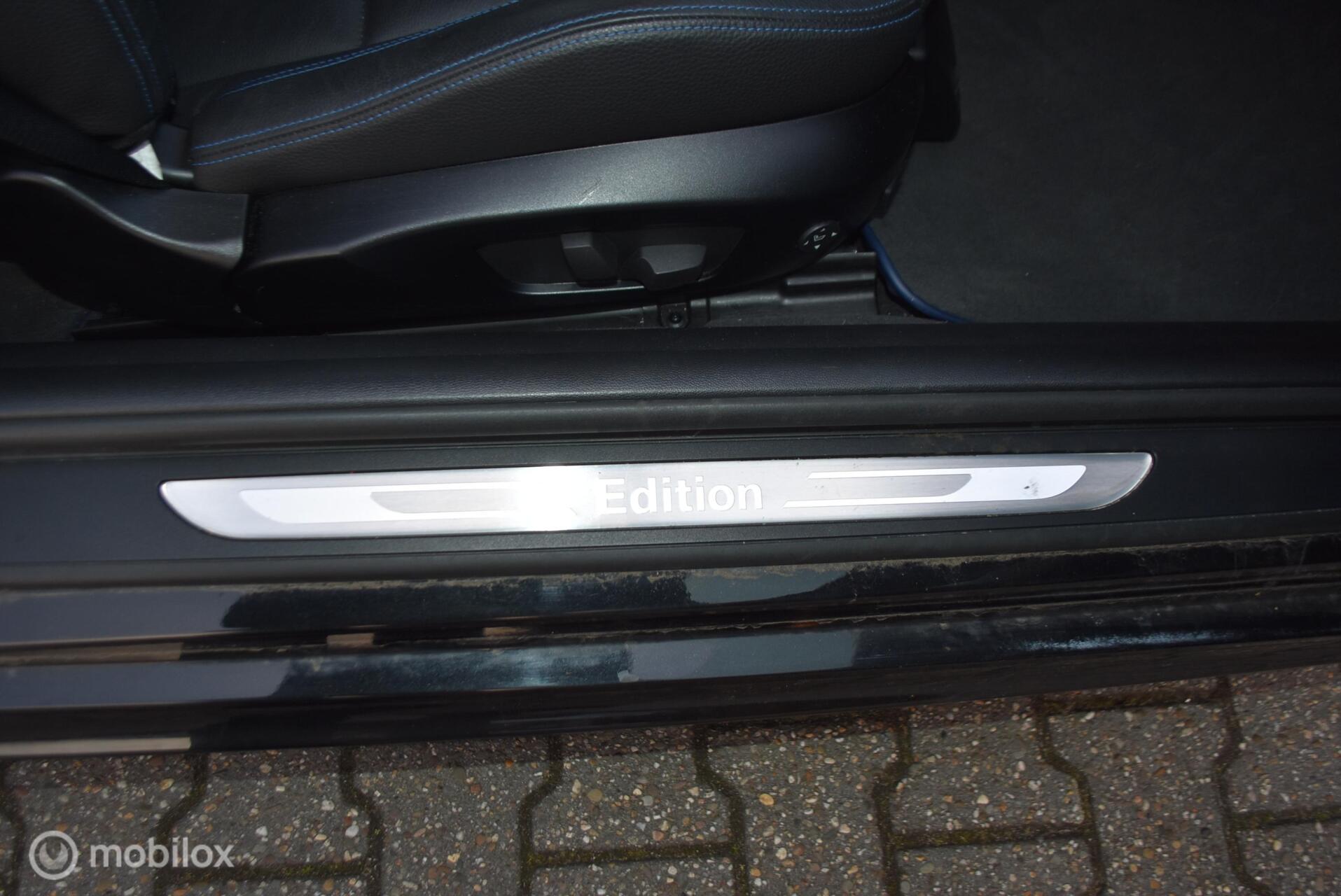 Foto van BMW 3 Reihe