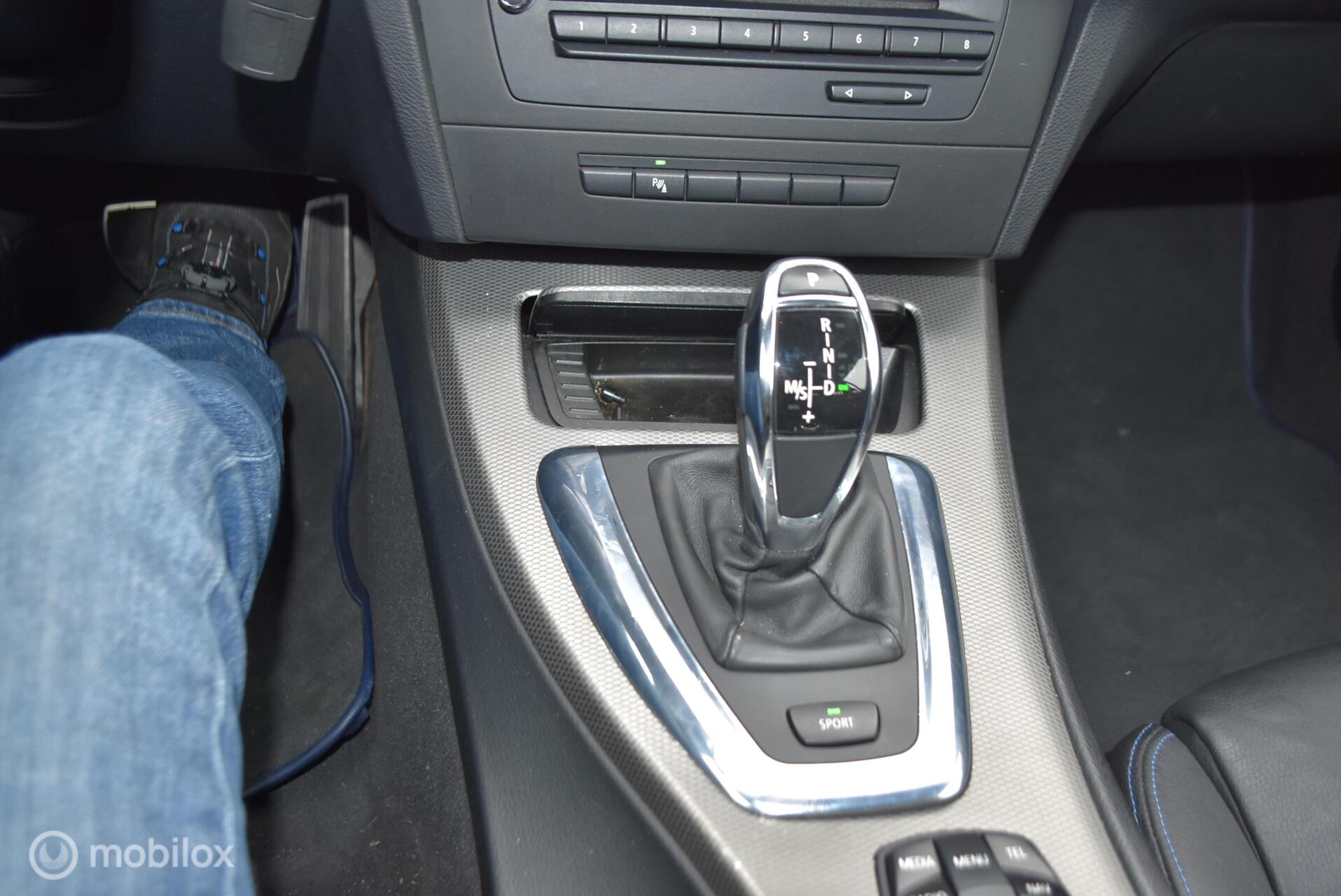 Foto van BMW 3 Reihe
