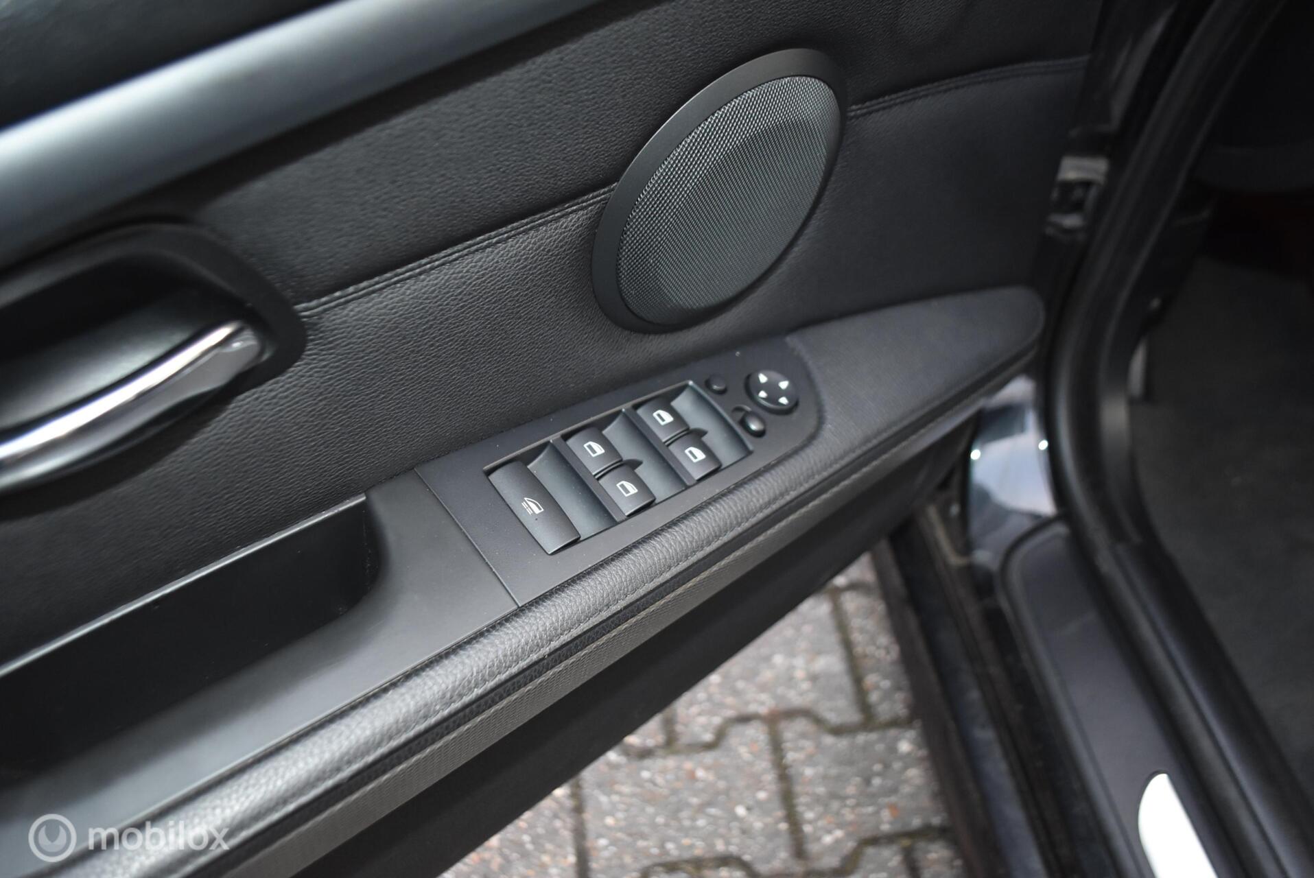 Foto van BMW 3 Reihe