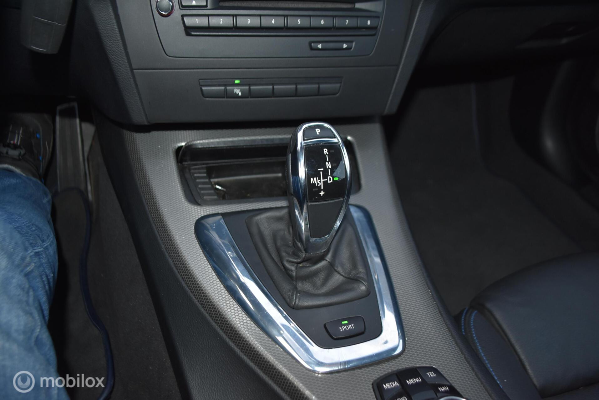 Foto van BMW 3 Reihe