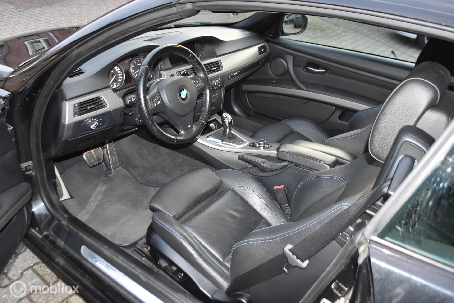 Foto van BMW 3 Reihe