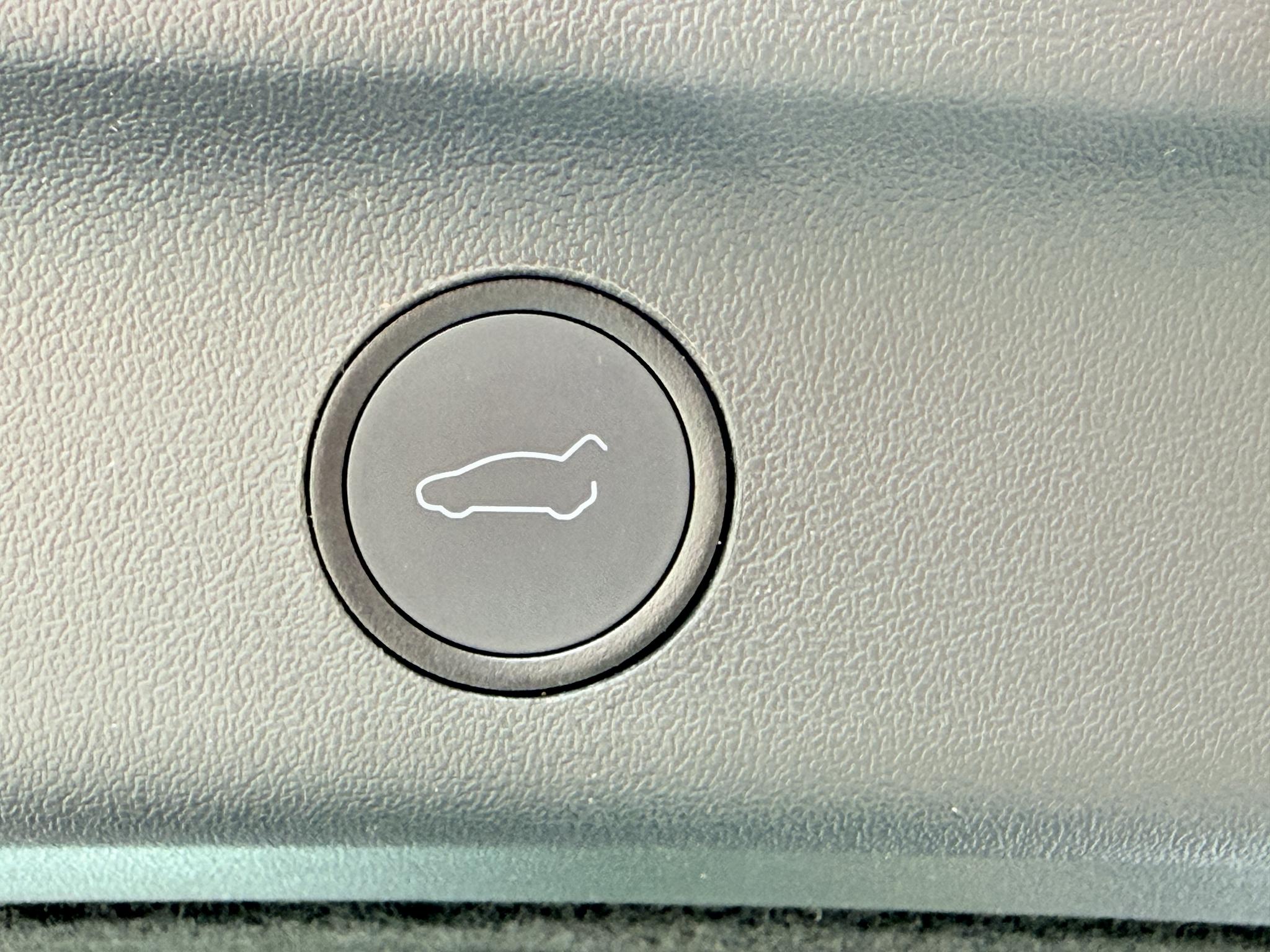 Foto van Tesla Model Y