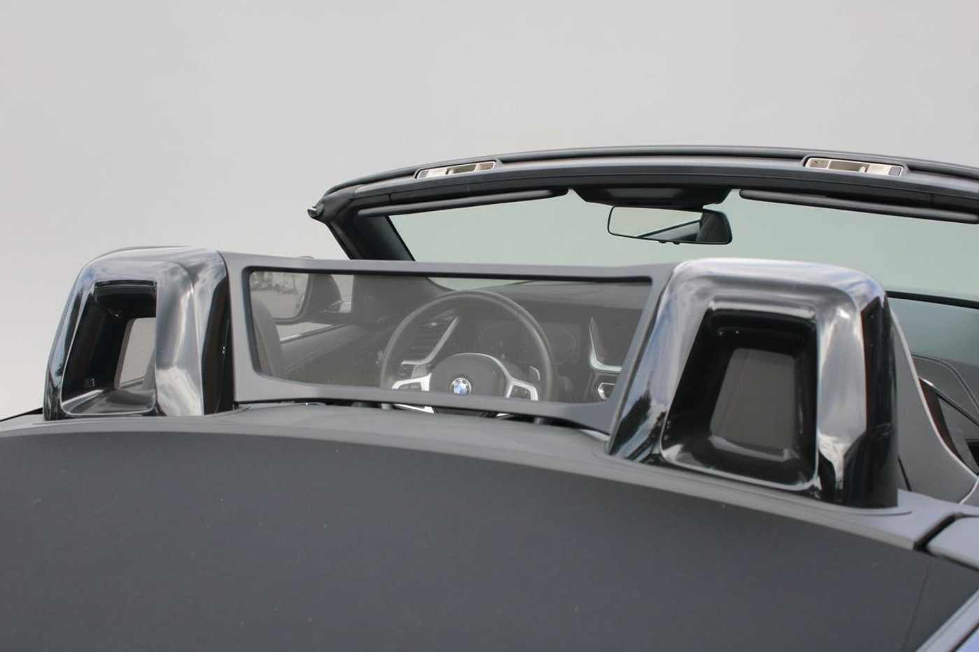 Foto van BMW Z4 Sdrive30i