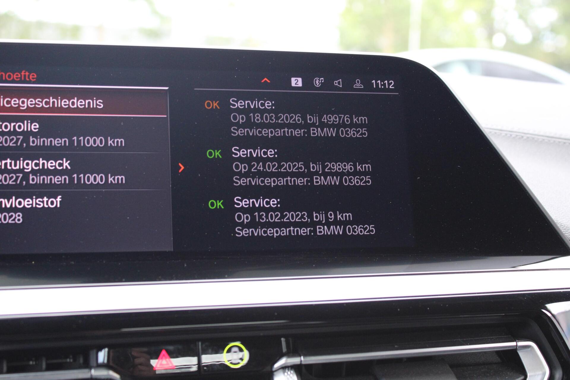 Foto van BMW Z4 Sdrive30i