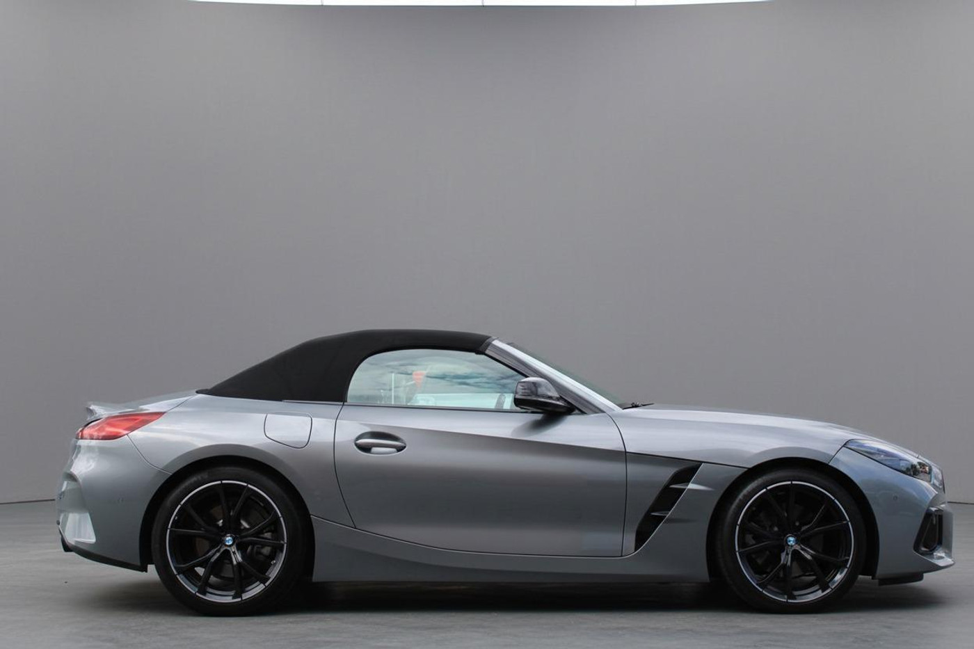 Foto van BMW Z4 Sdrive30i