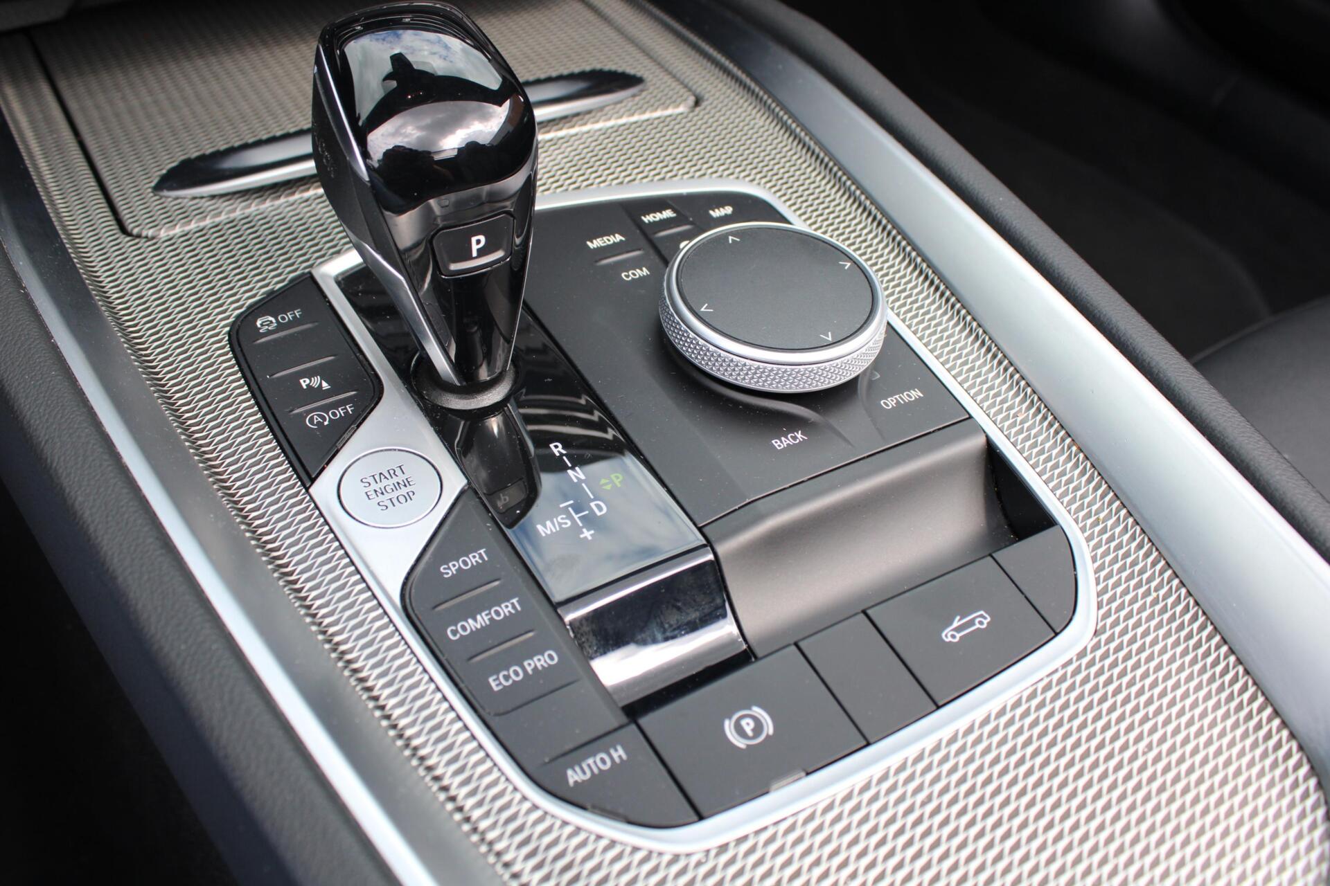 Foto van BMW Z4 Sdrive30i