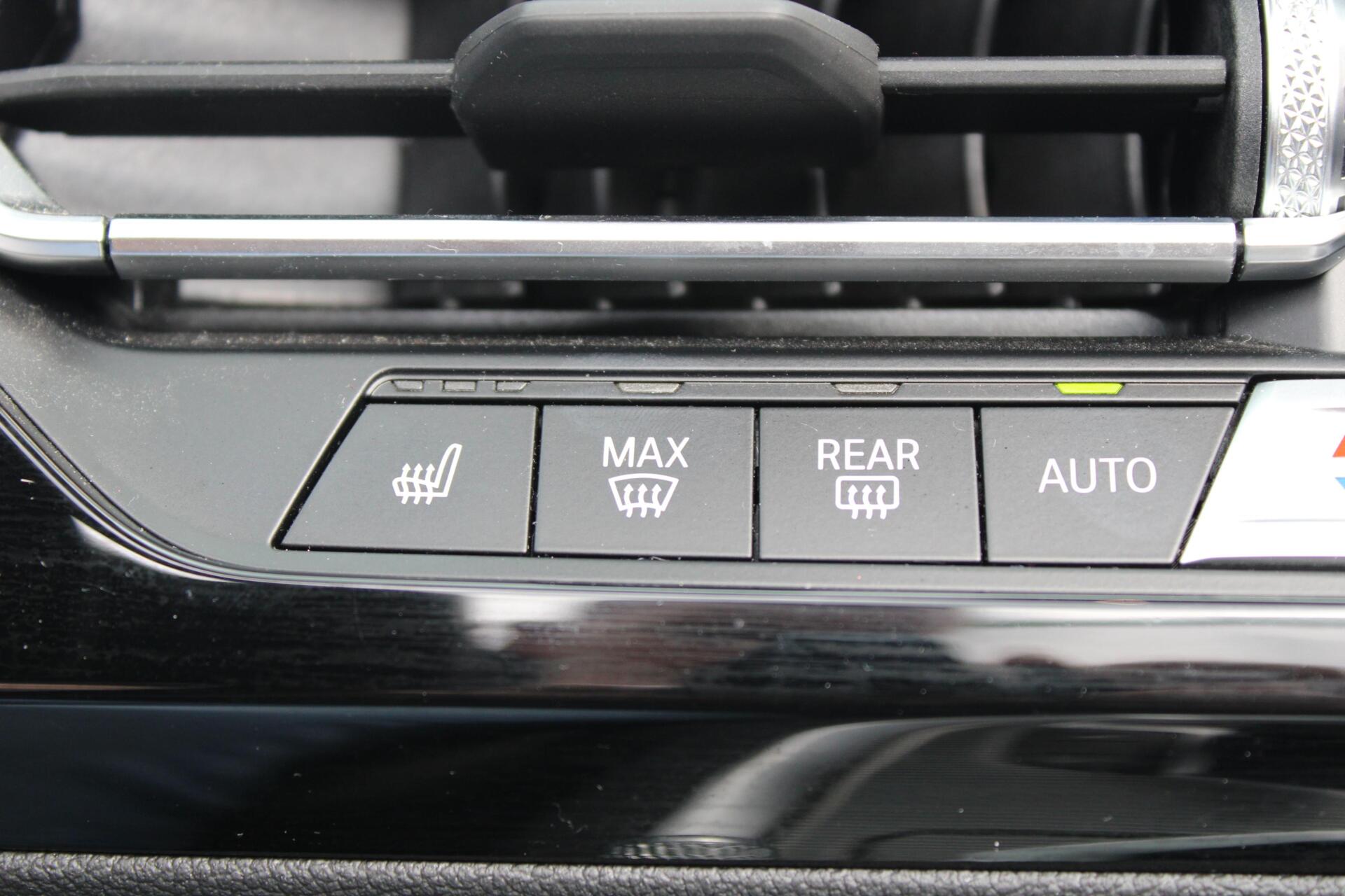 Foto van BMW Z4 Sdrive30i