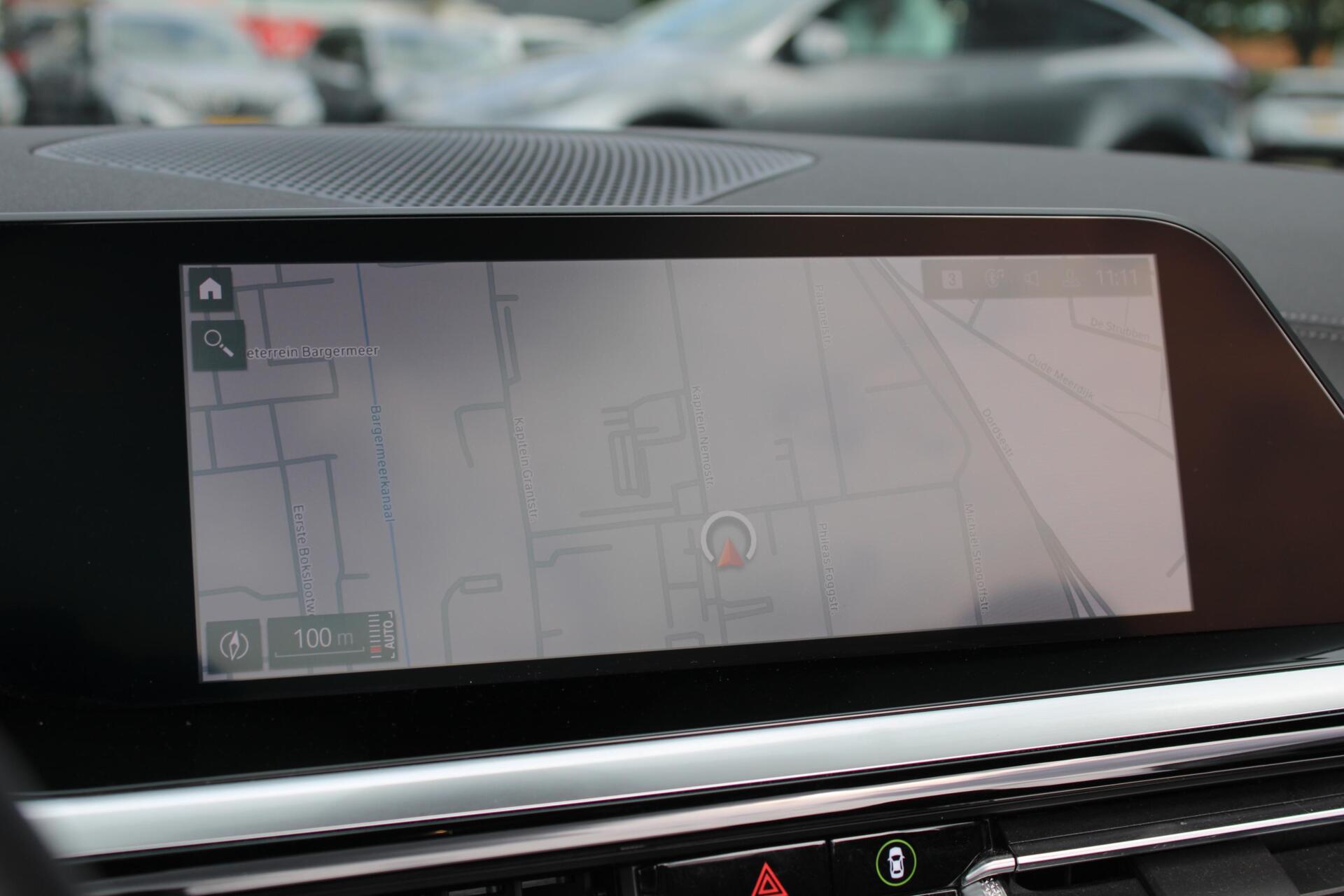 Foto van BMW Z4 Sdrive30i