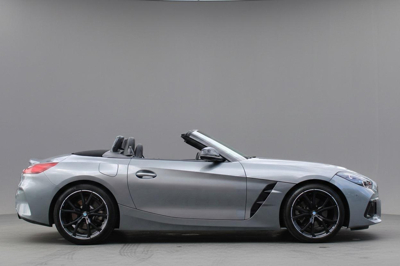 Foto van BMW Z4 Sdrive30i