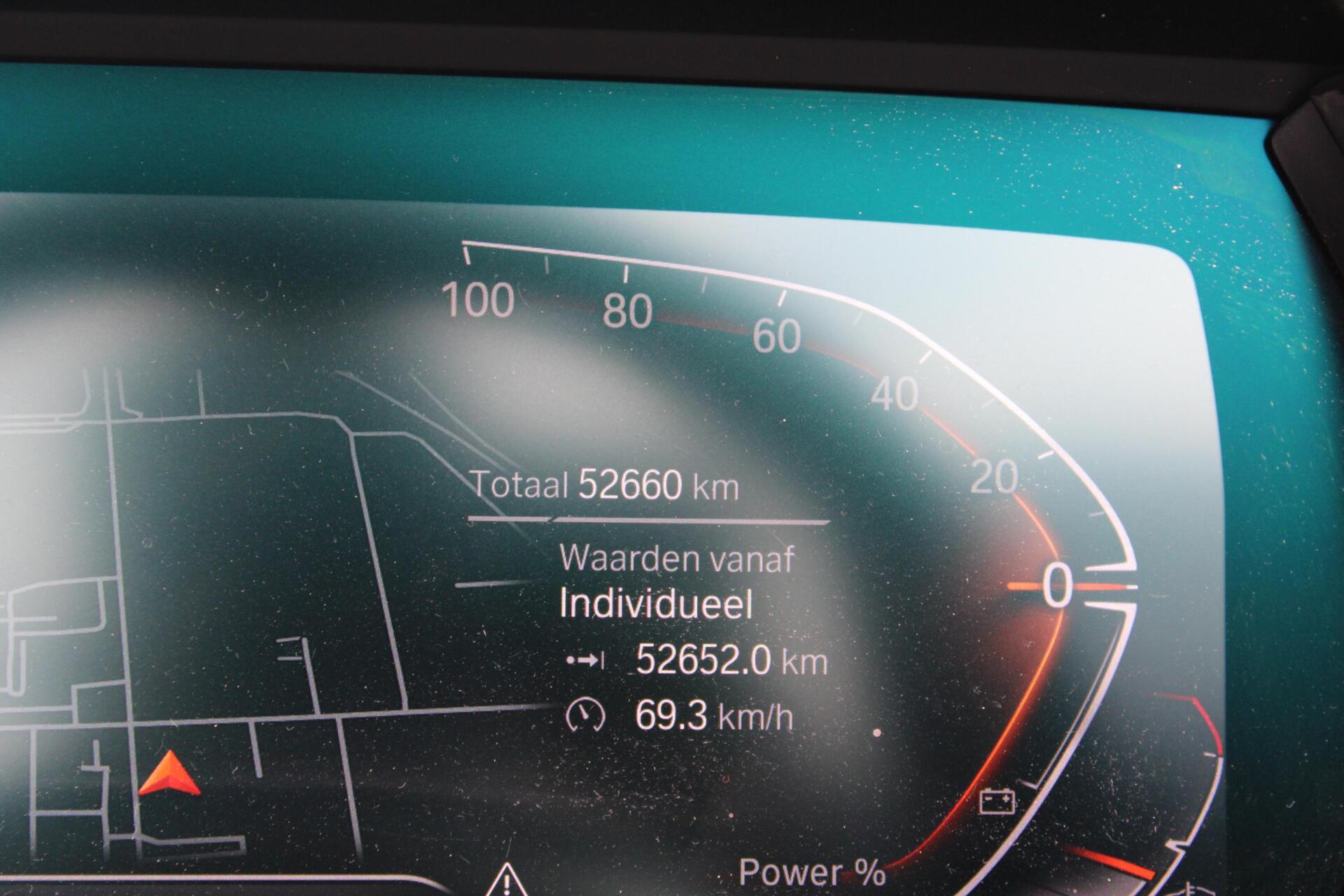 Foto van BMW Z4 Sdrive30i