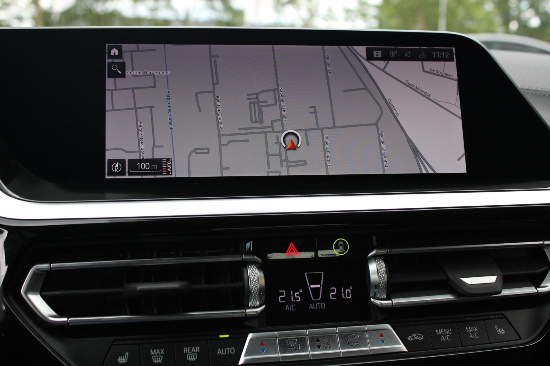 Foto van BMW Z4 Sdrive30i