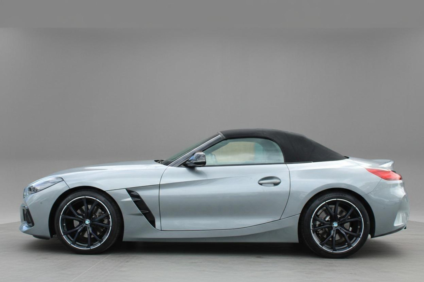 Foto van BMW Z4 Sdrive30i