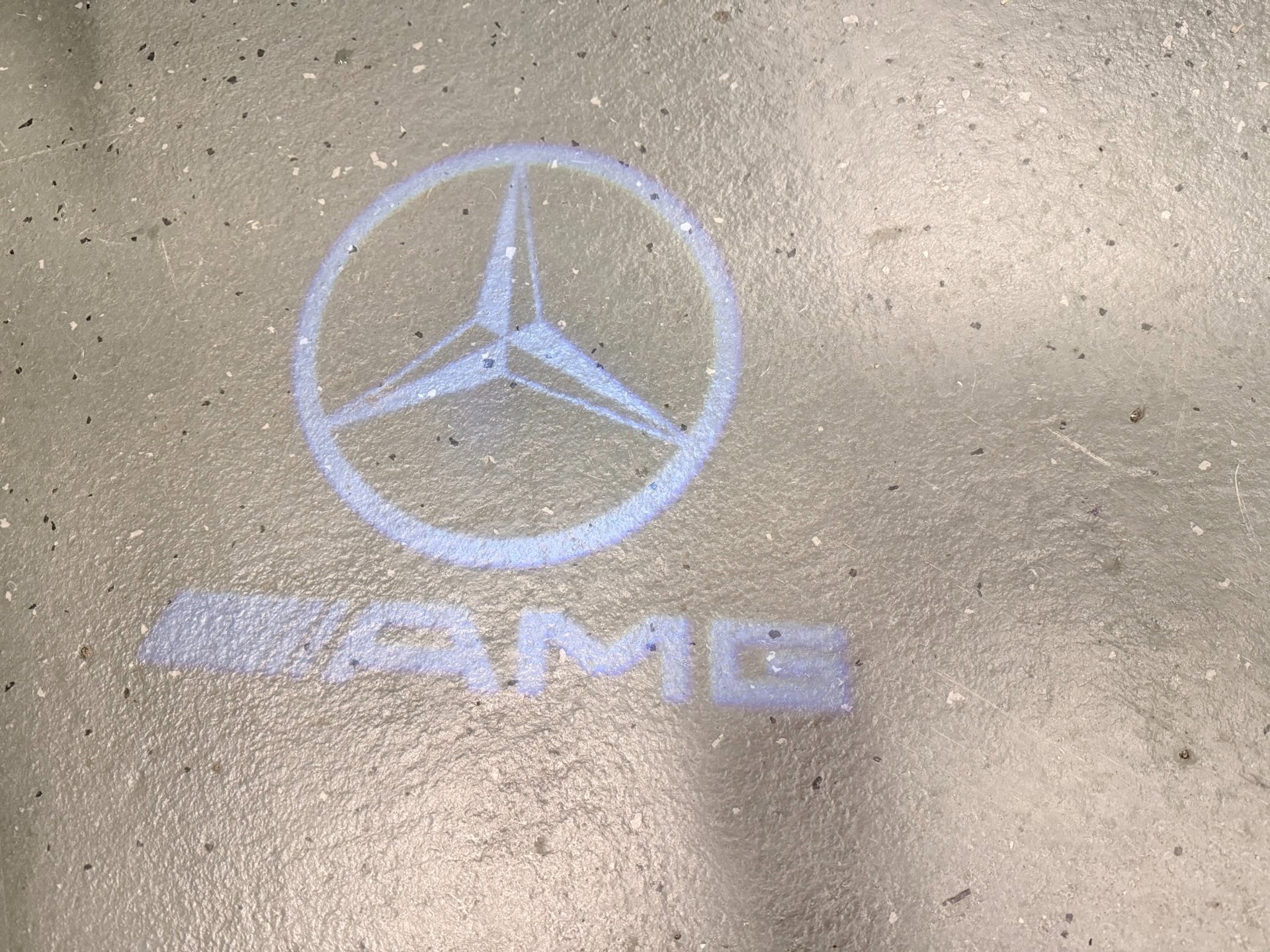 Foto van Mercedes-Benz Cla 250 E