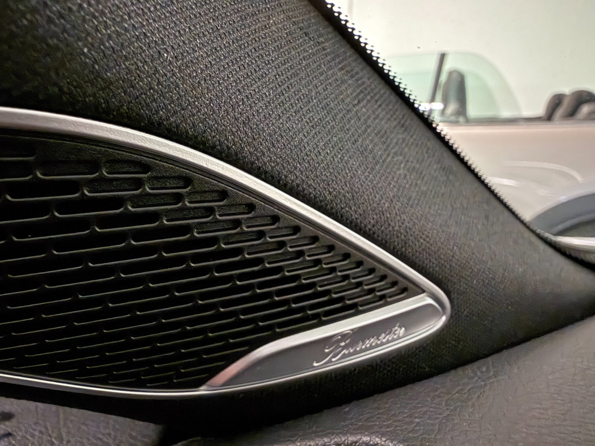Foto van Mercedes-Benz Cla 250 E