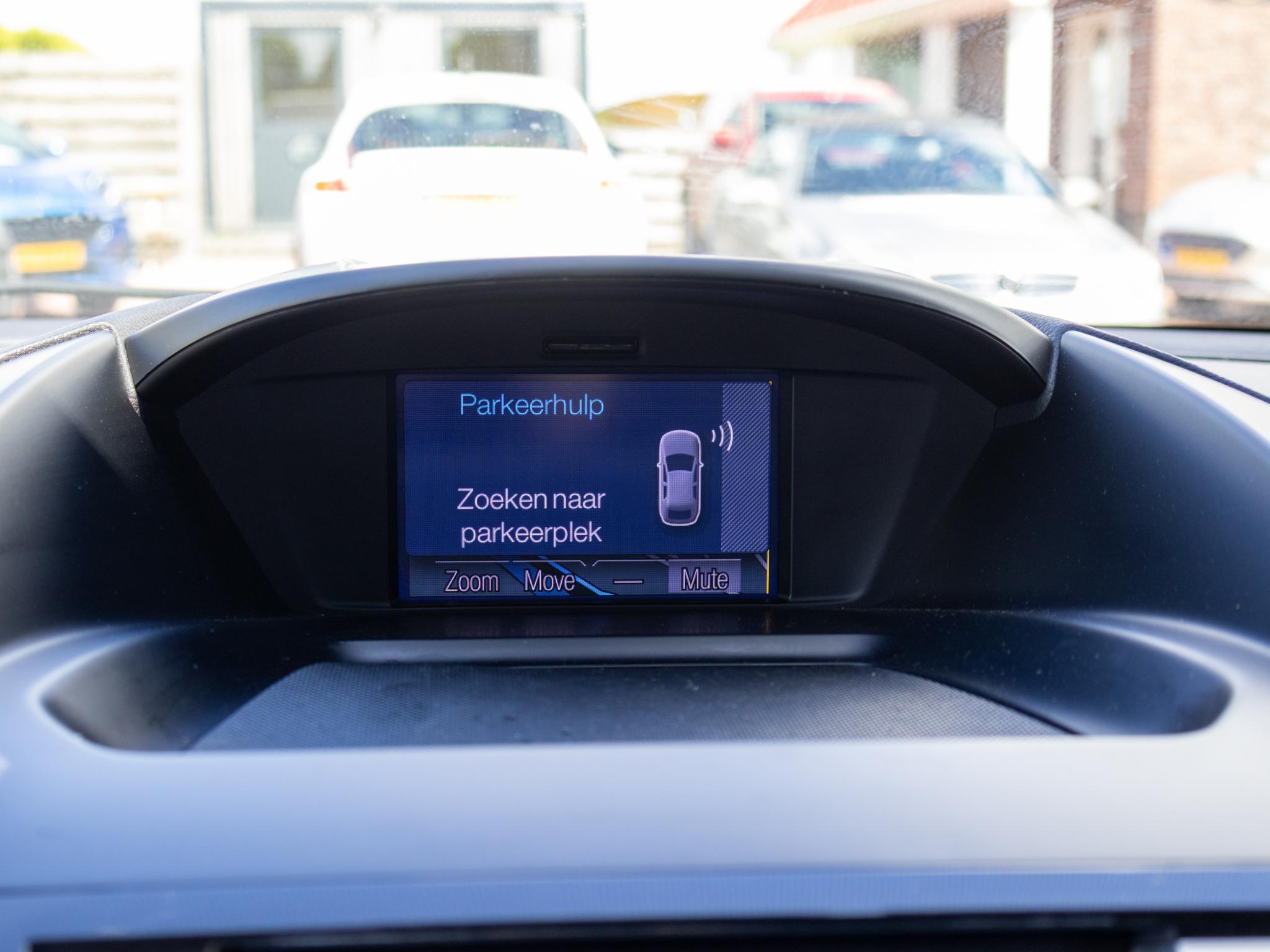 Foto van Ford Kuga