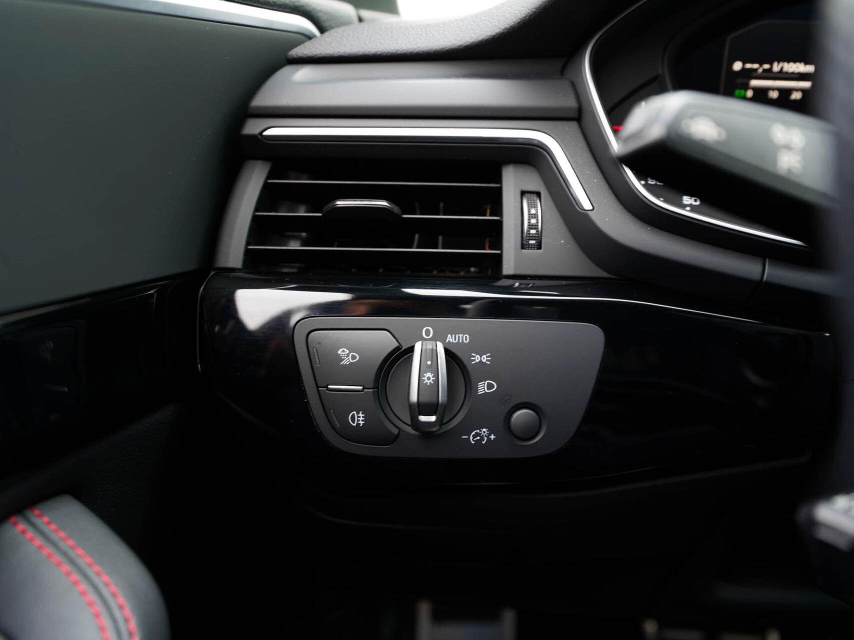 Foto van Audi A4 Avant