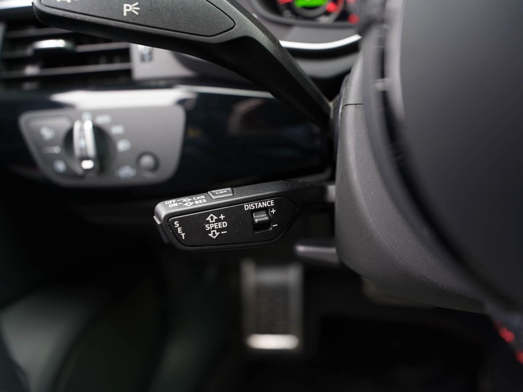 Foto van Audi A4 Avant