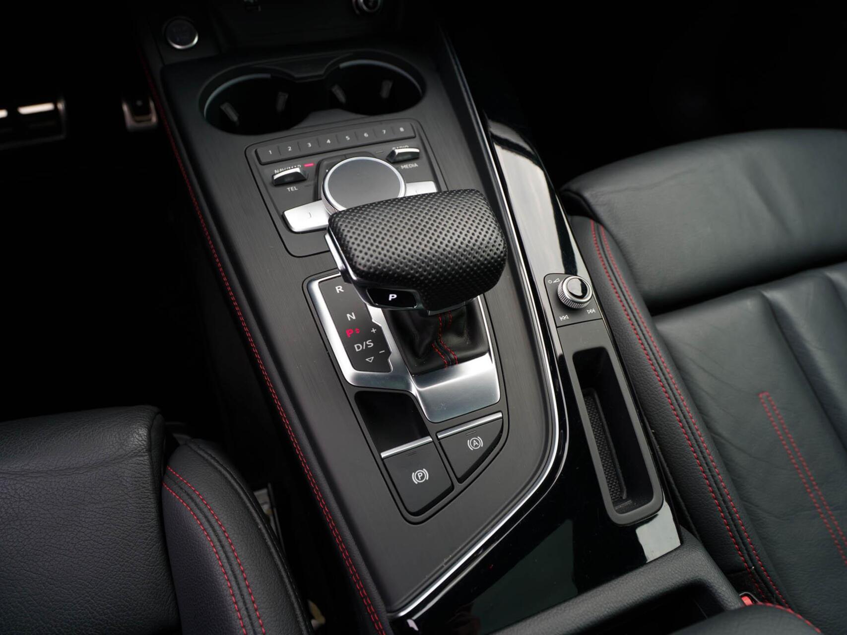 Foto van Audi A4 Avant