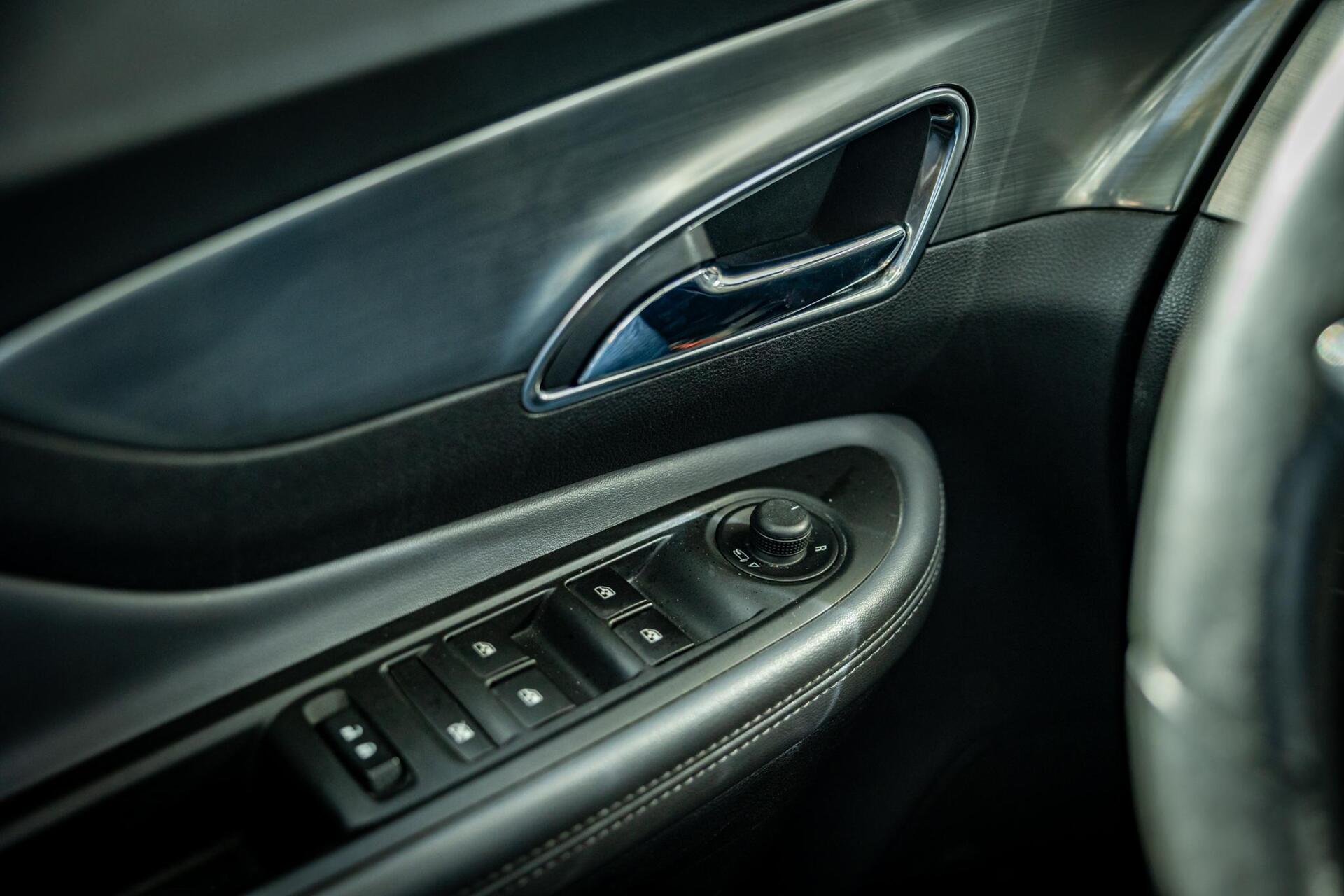 Foto van Opel Mokka