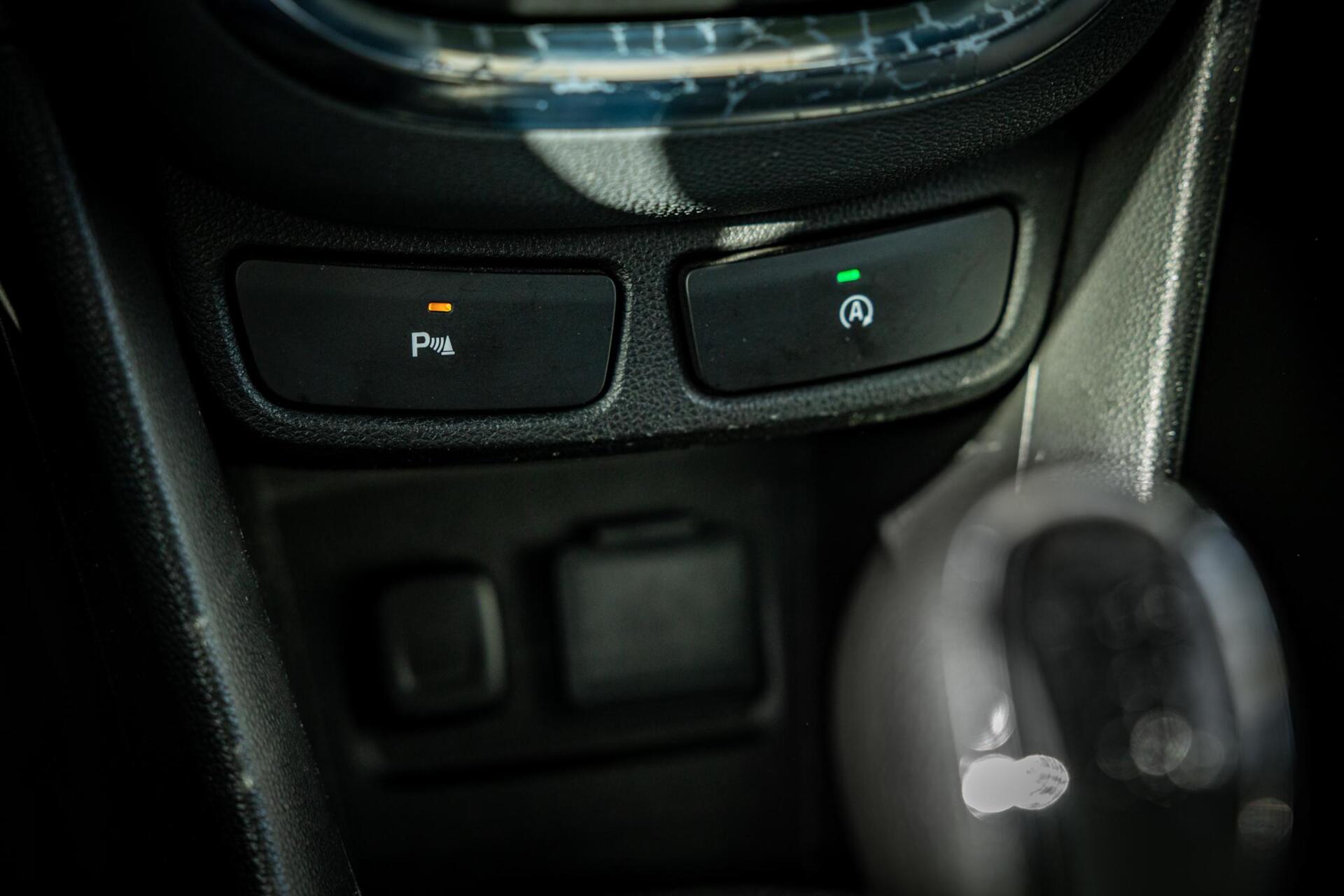 Foto van Opel Mokka