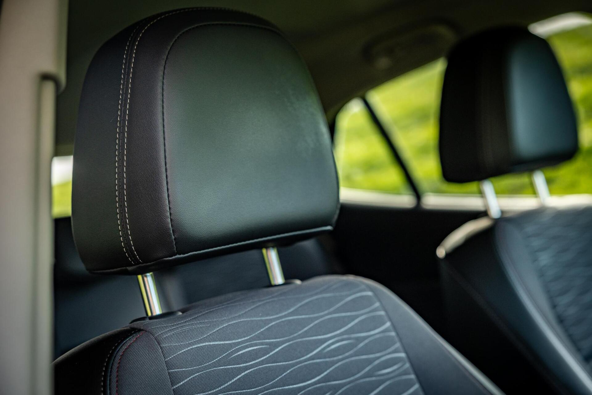 Foto van Opel Mokka
