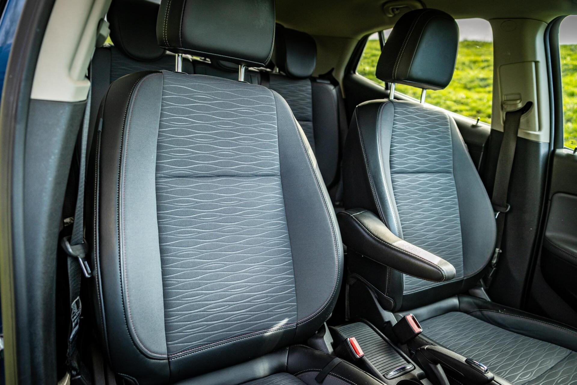 Foto van Opel Mokka