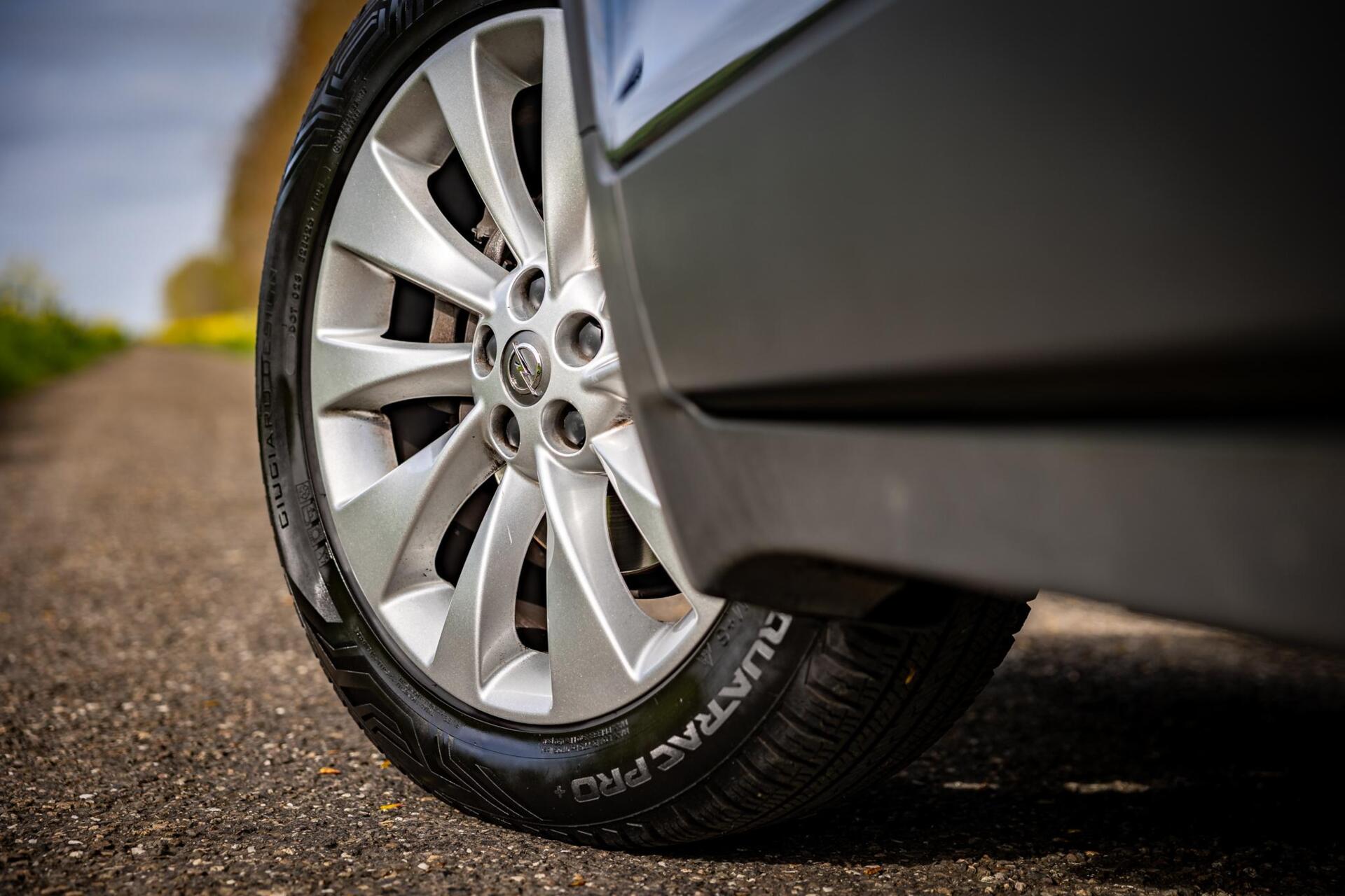 Foto van Opel Mokka