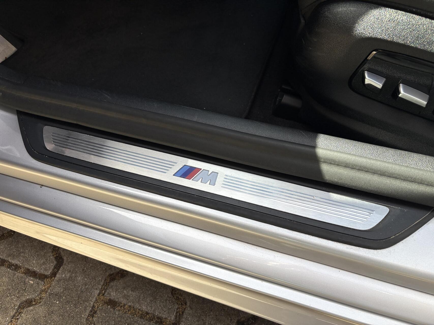 Foto van BMW 530e xDrive Iperformance