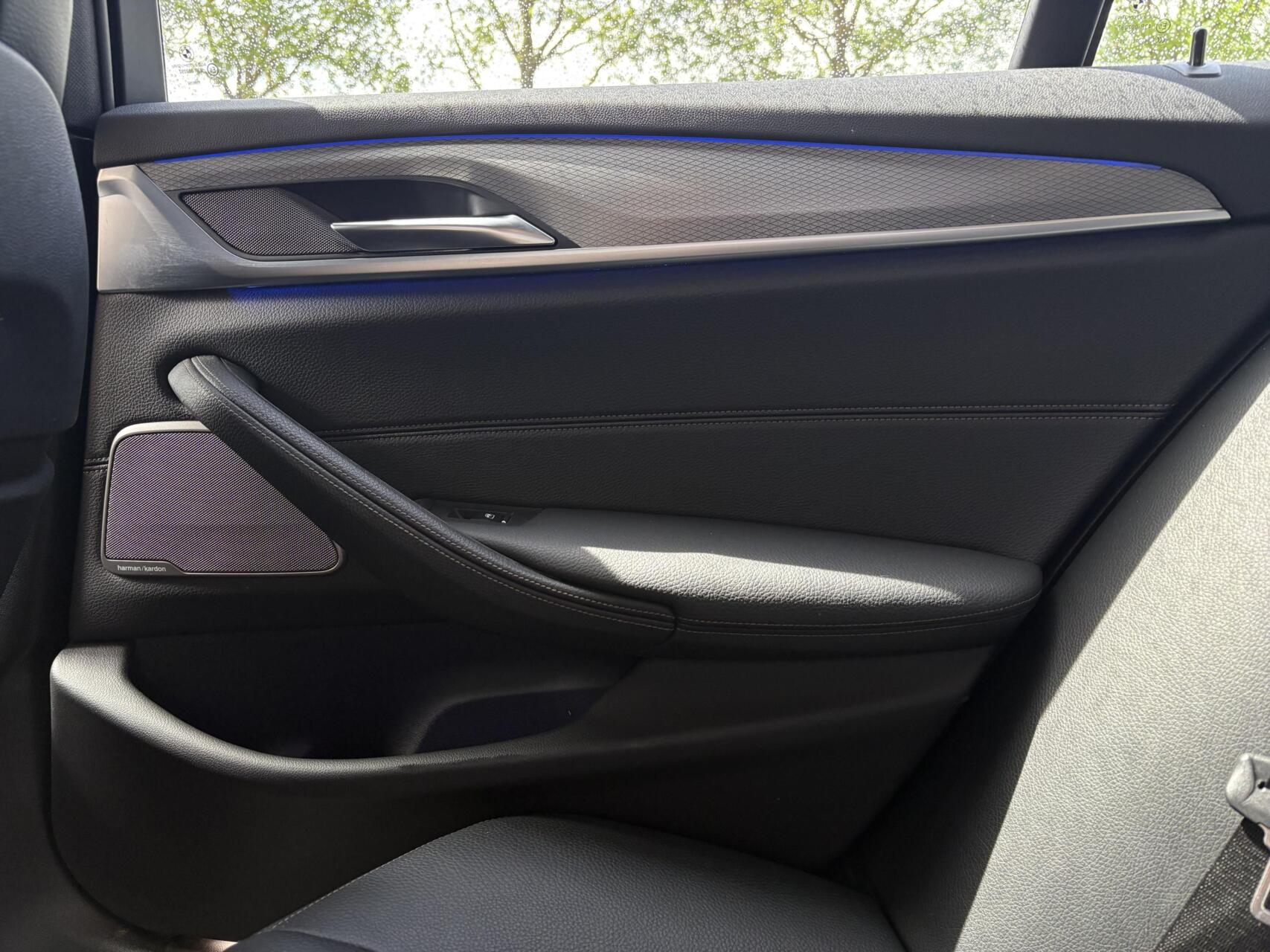 Foto van BMW 530e xDrive Iperformance