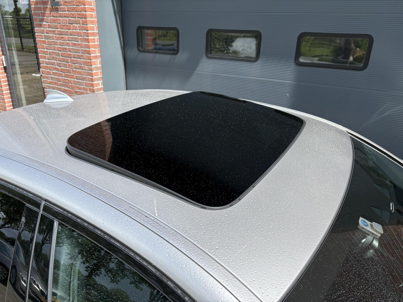 Foto van BMW 530e xDrive Iperformance