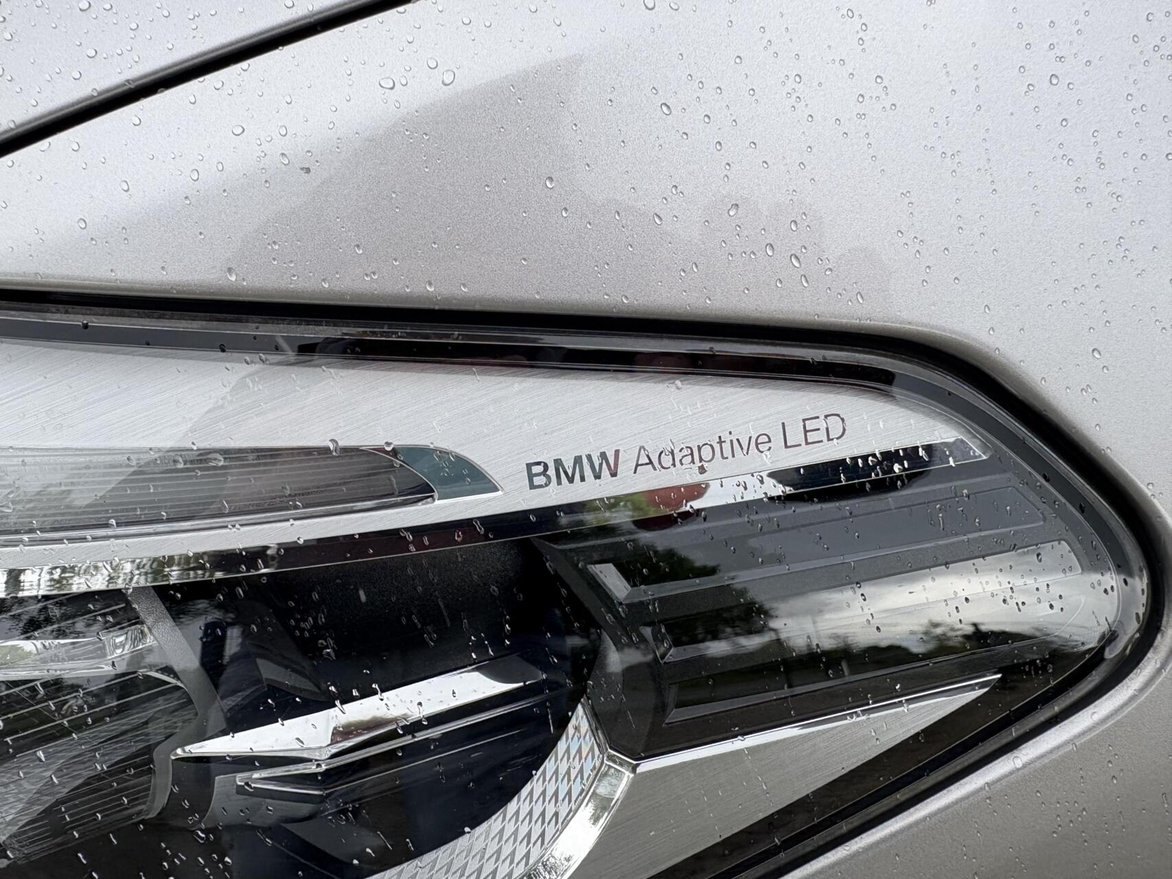 Foto van BMW 530e xDrive Iperformance