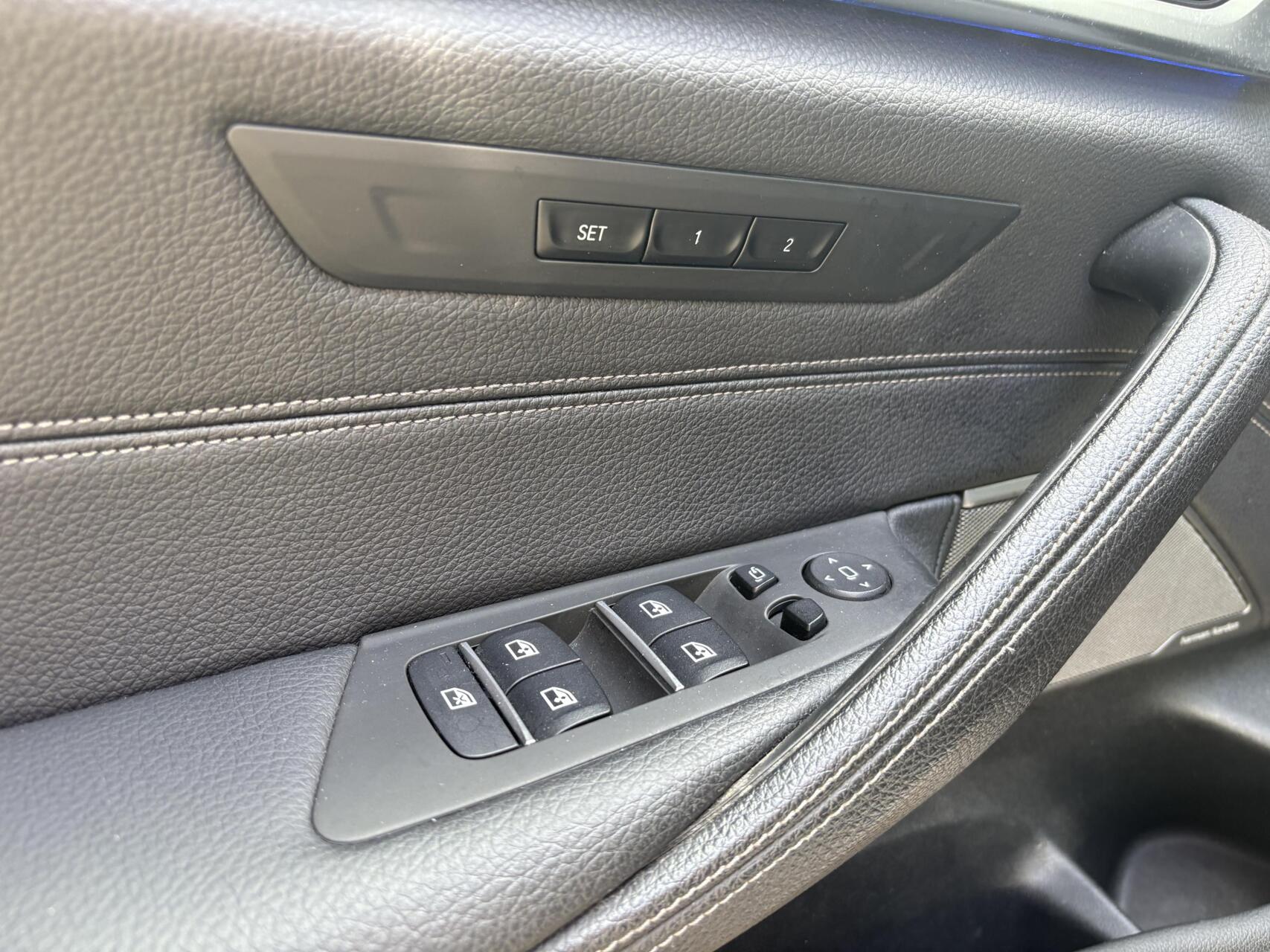 Foto van BMW 530e xDrive Iperformance