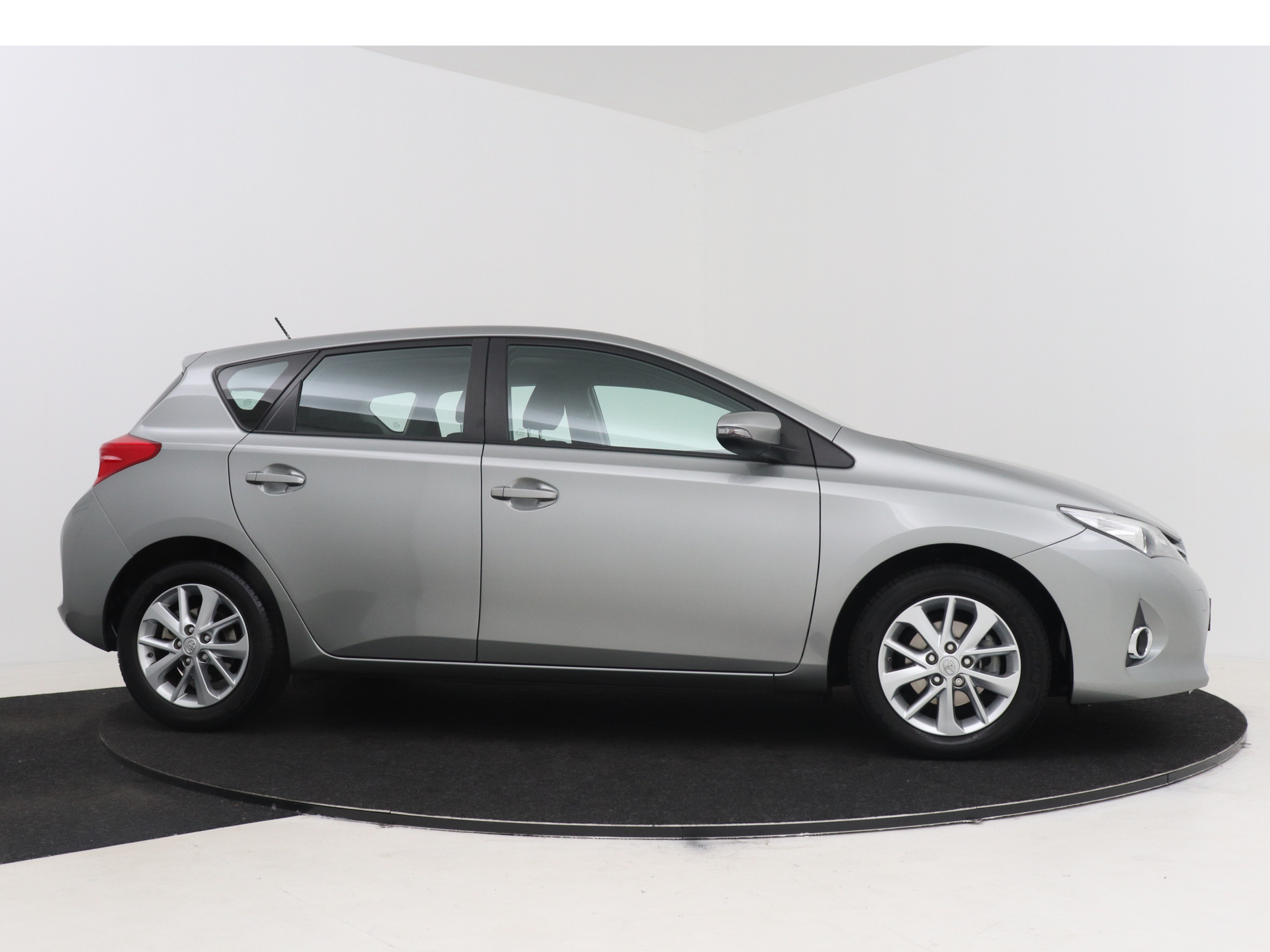 Foto van Toyota Toyota Auris