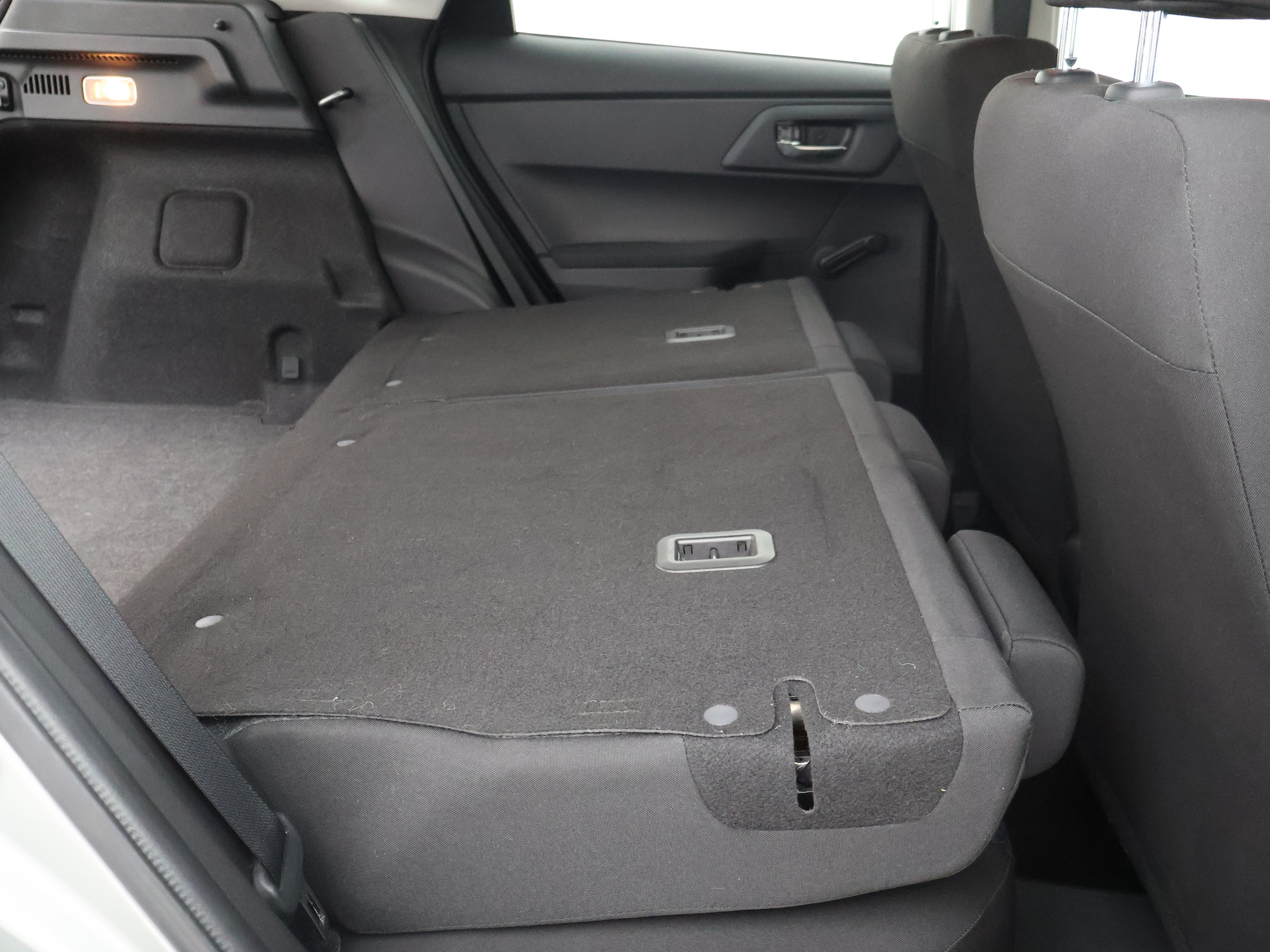 Foto van Toyota Toyota Auris
