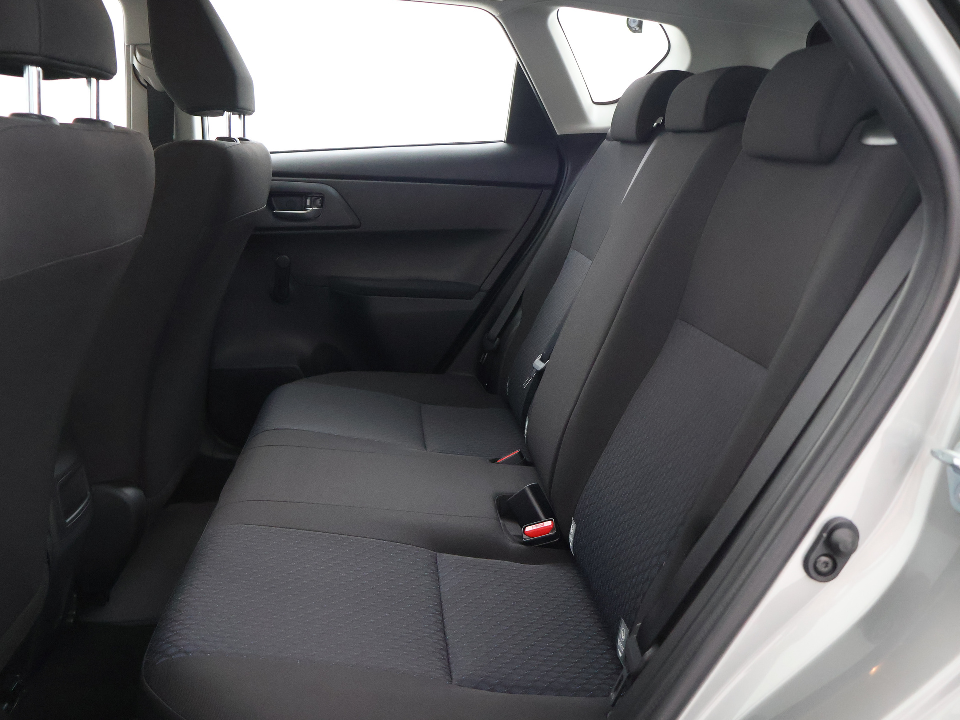 Foto van Toyota Toyota Auris