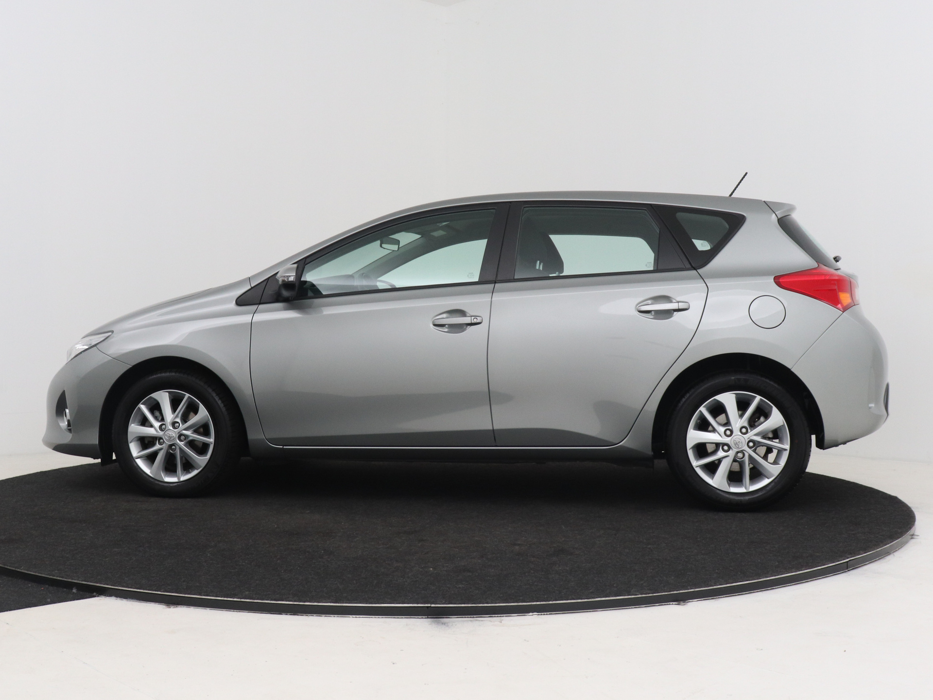 Foto van Toyota Toyota Auris