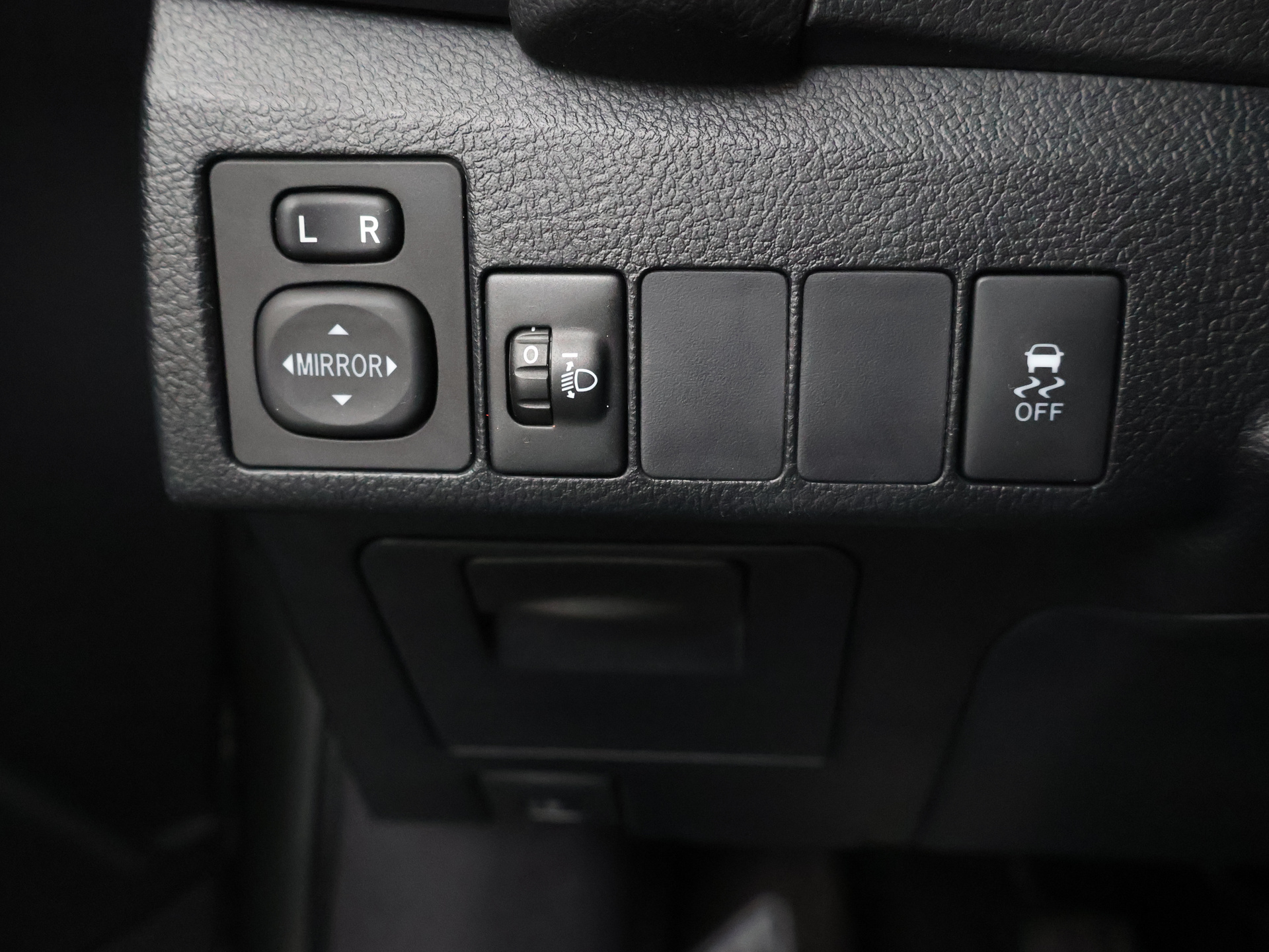 Foto van Toyota Toyota Auris