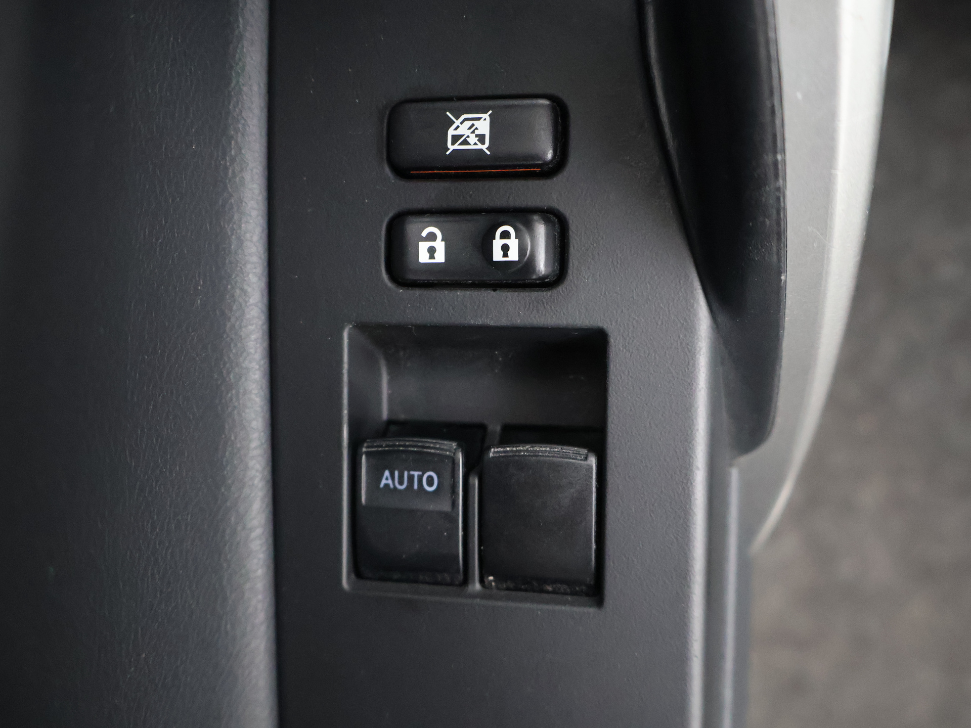 Foto van Toyota Toyota Auris