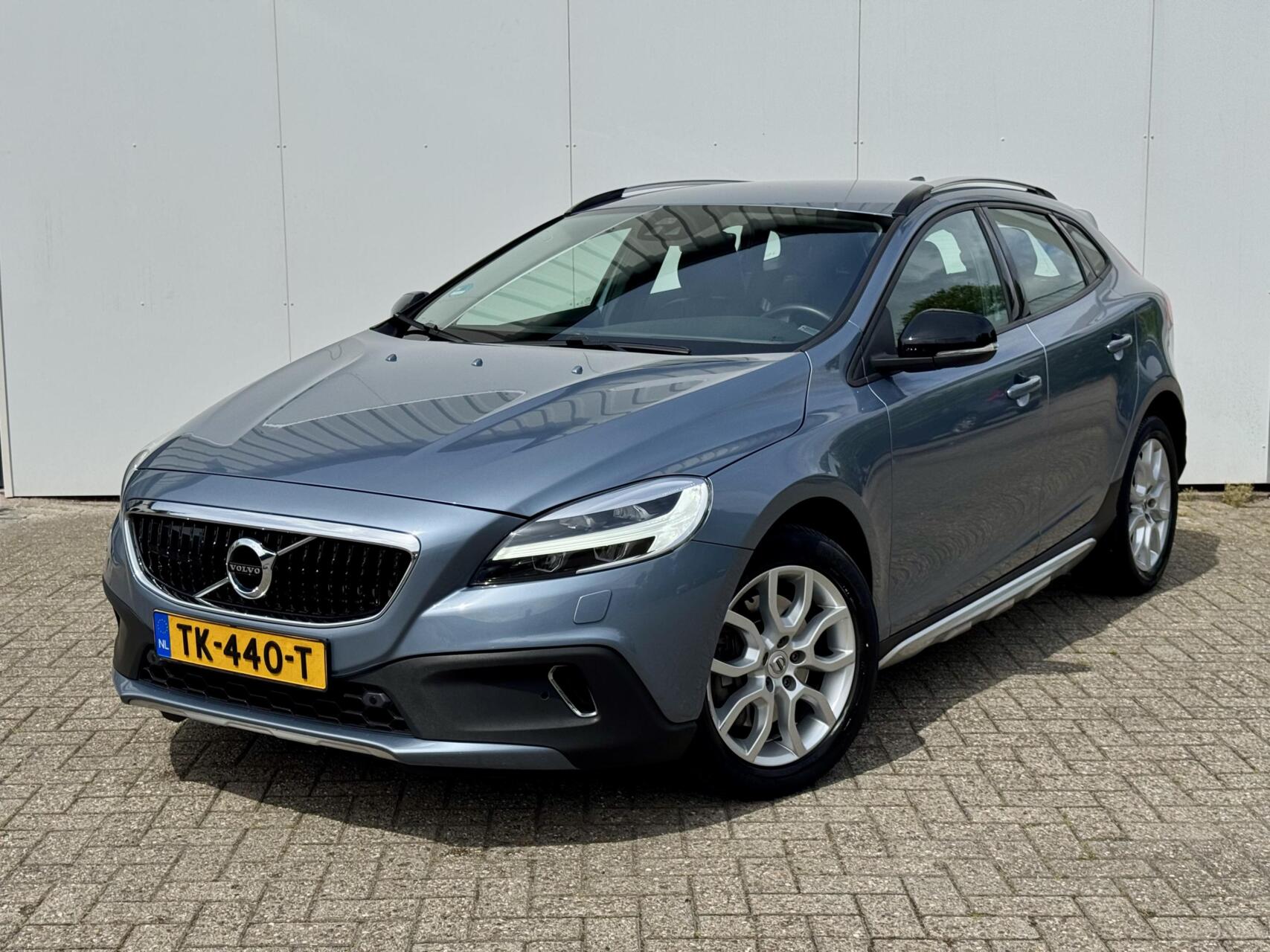 Foto van VOLVO V40 CROSS COUNTRY