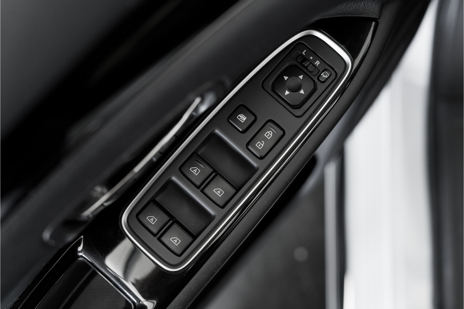 Foto van Mitsubishi Outlander