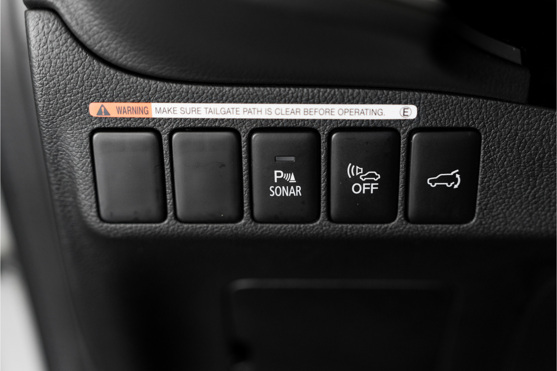 Foto van Mitsubishi Outlander