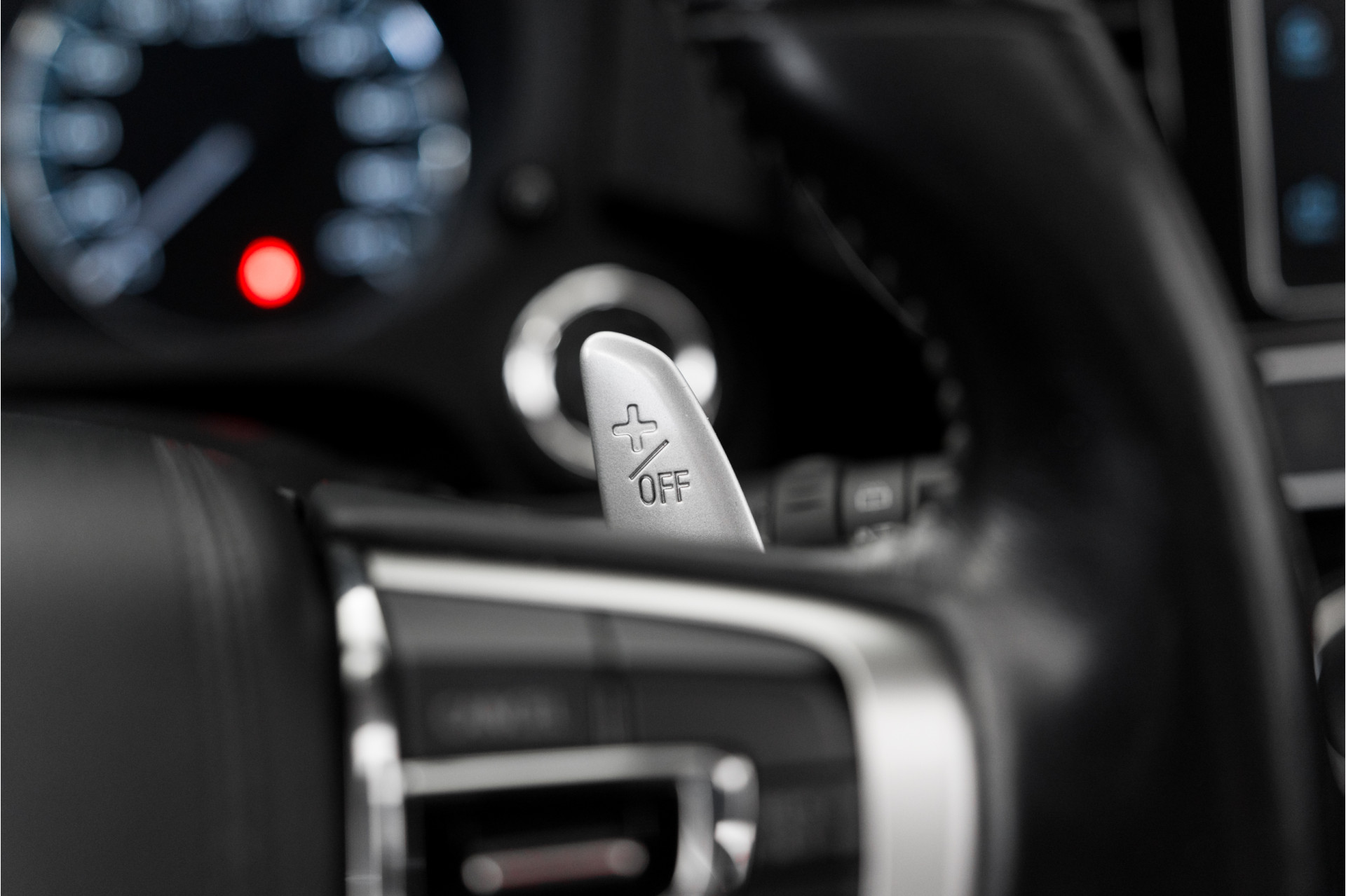 Foto van Mitsubishi Outlander