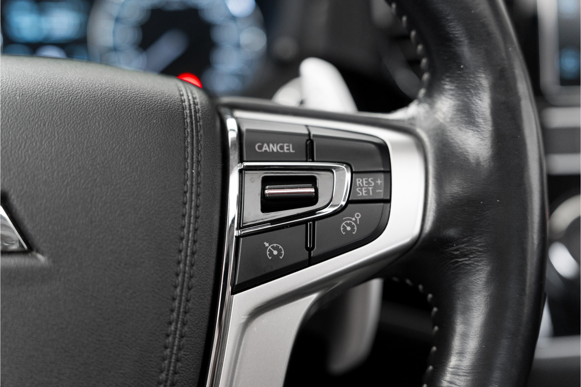 Foto van Mitsubishi Outlander